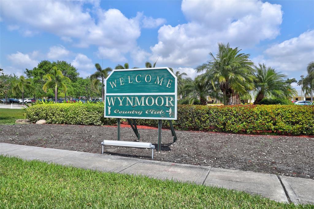 BAHAMA VILLAGE CONDO - Residential