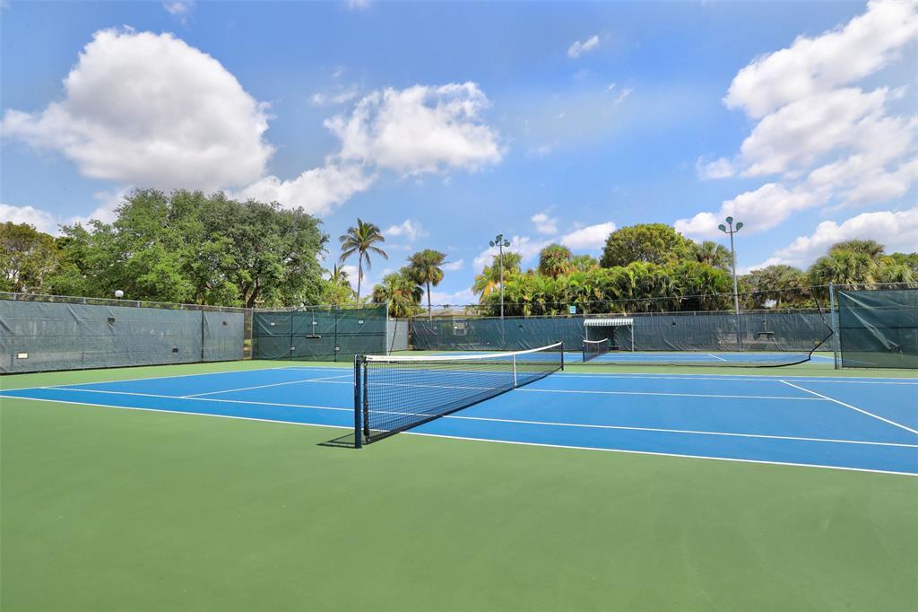 BAHAMA VILLAGE CONDO - Residential
