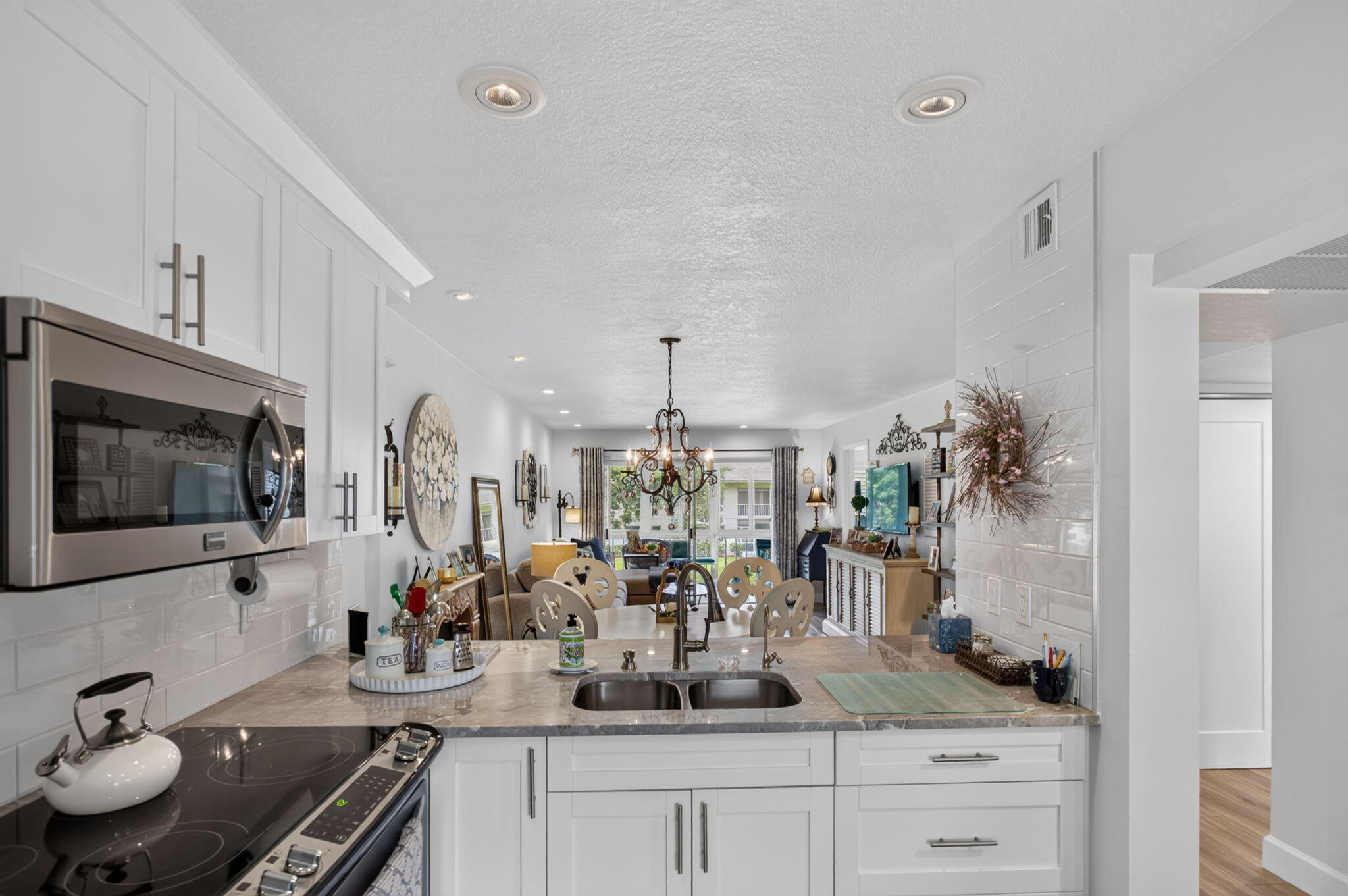 BAHAMA VILLAGE CONDO - Residential