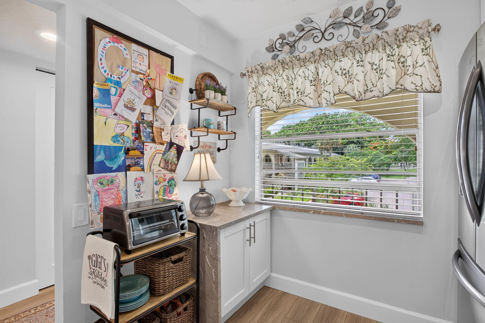 BAHAMA VILLAGE CONDO - Residential