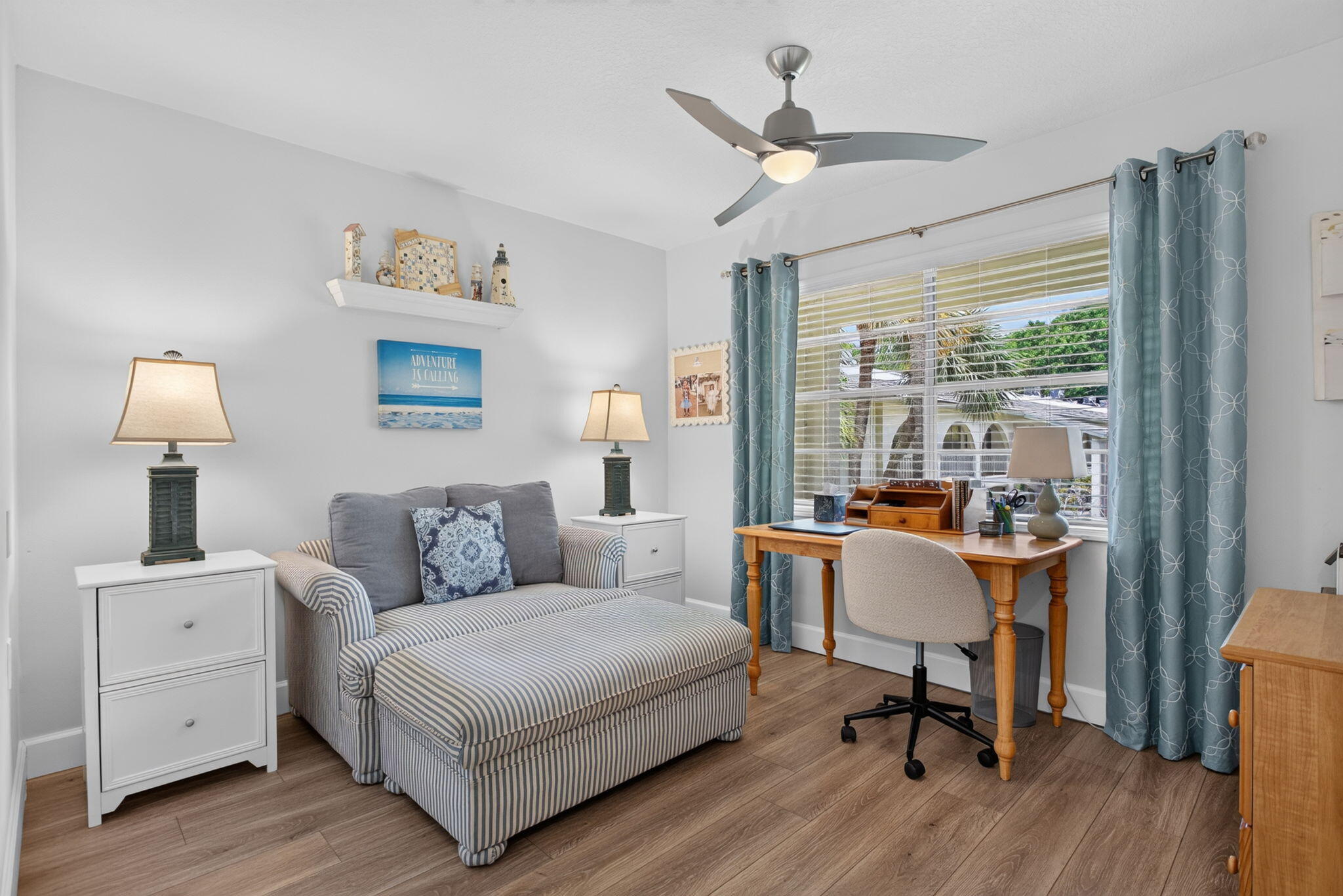 BAHAMA VILLAGE CONDO - Residential
