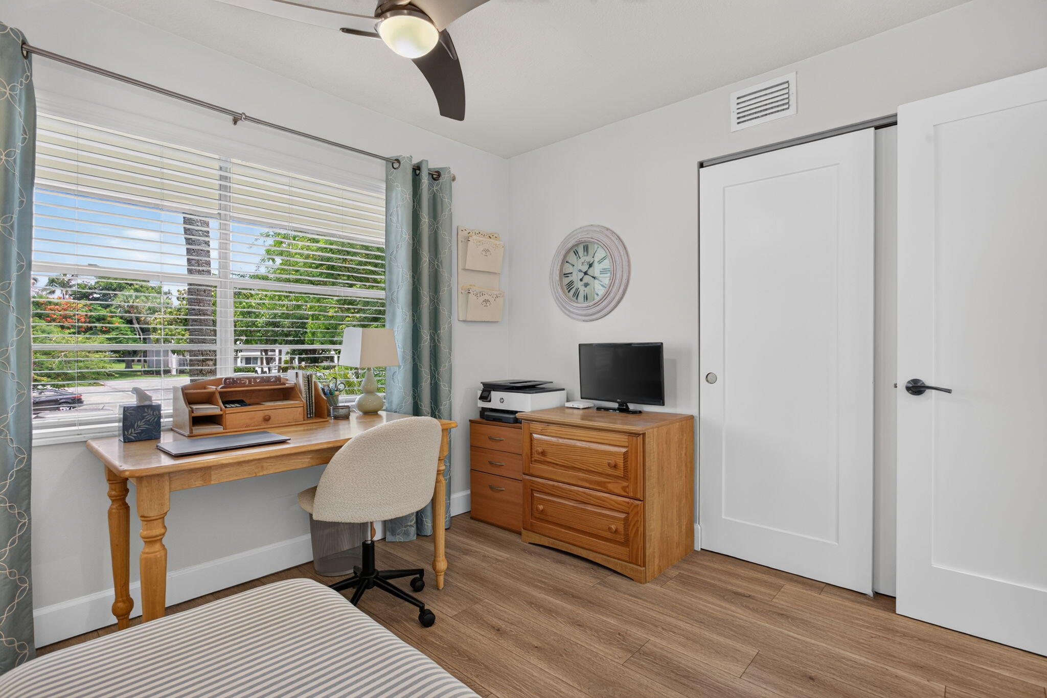 BAHAMA VILLAGE CONDO - Residential