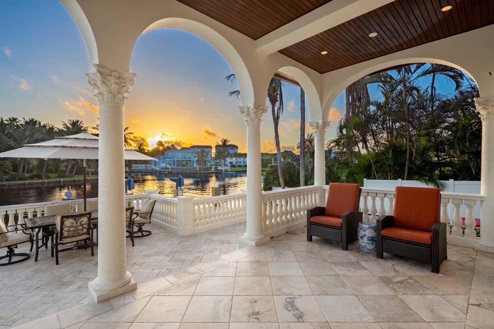 INLET CAY - Residential