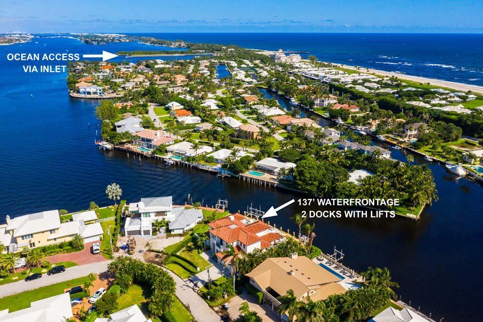 INLET CAY - Residential