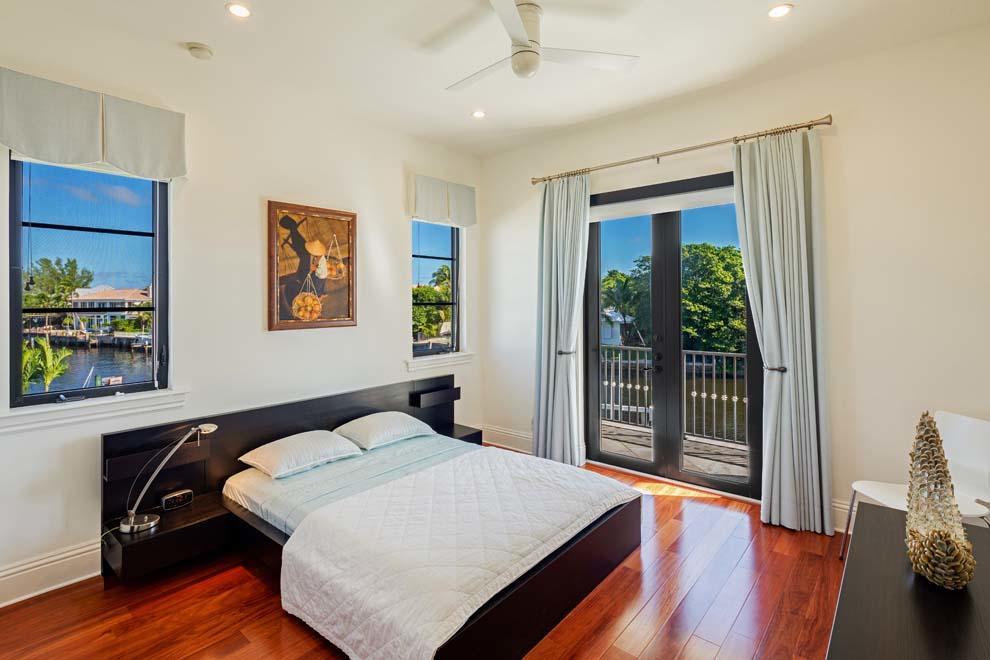 INLET CAY - Residential