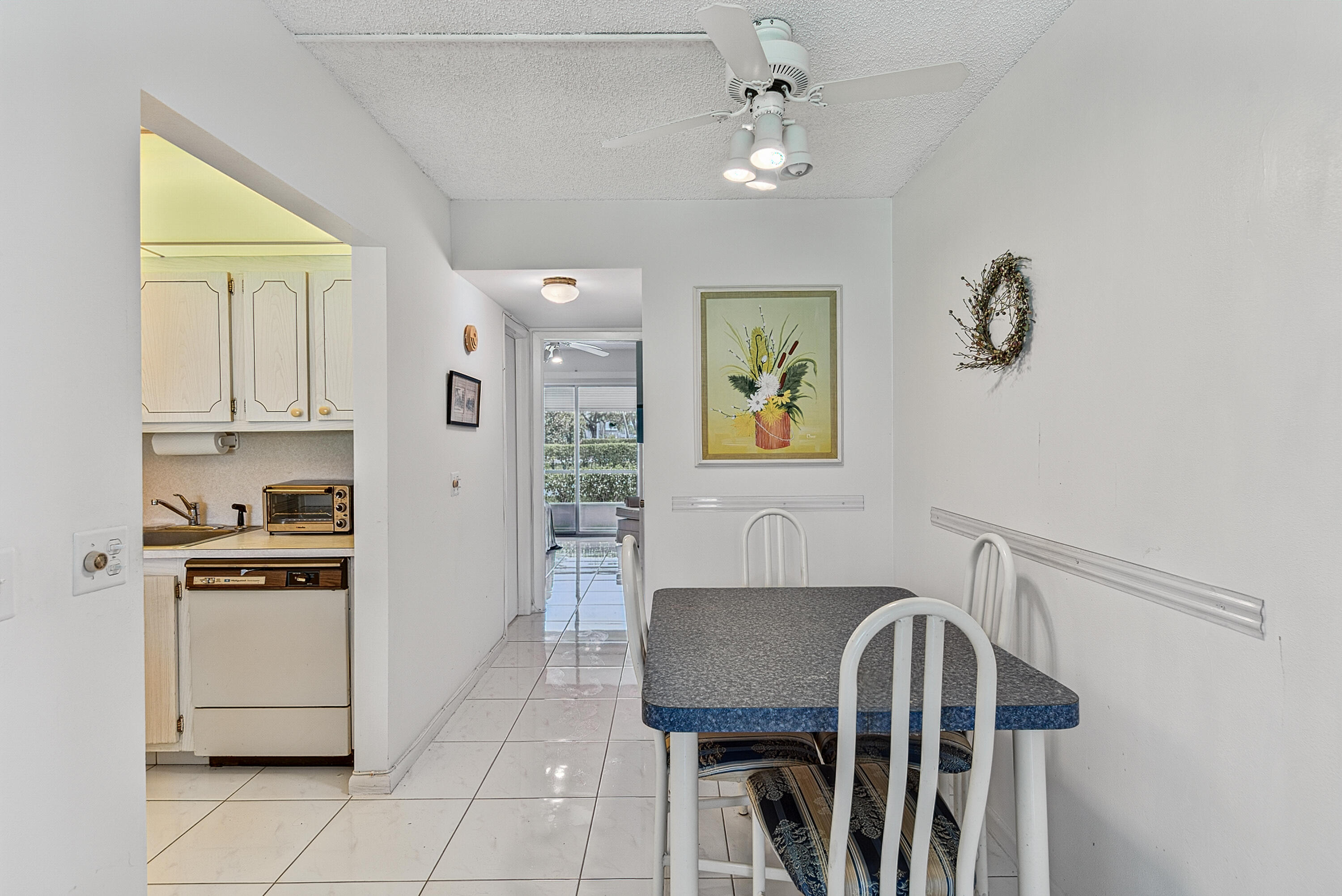 SUFFOLK AT CENTURY VILLAGE CONDO - Residential