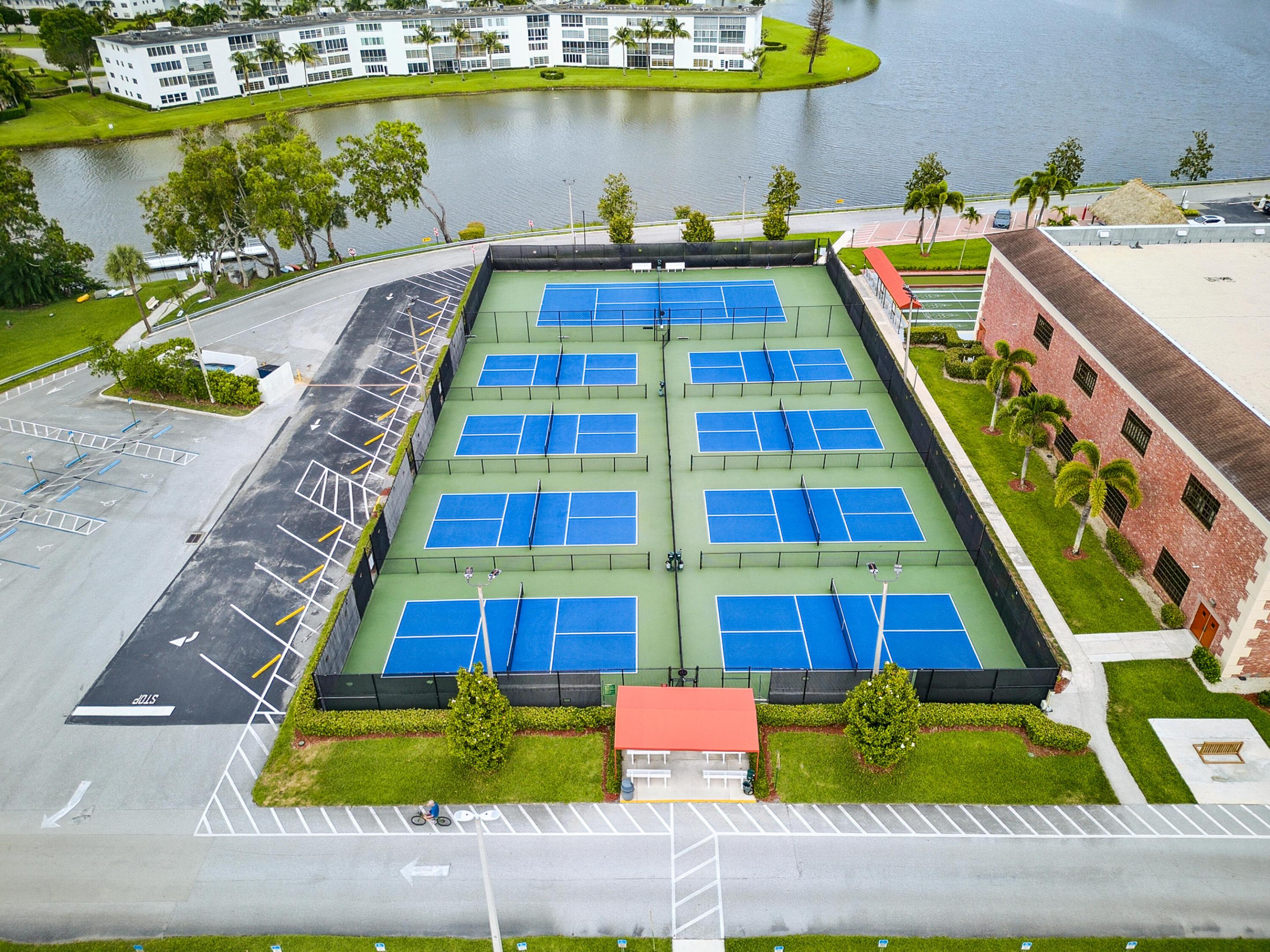 SUFFOLK AT CENTURY VILLAGE CONDO - Residential