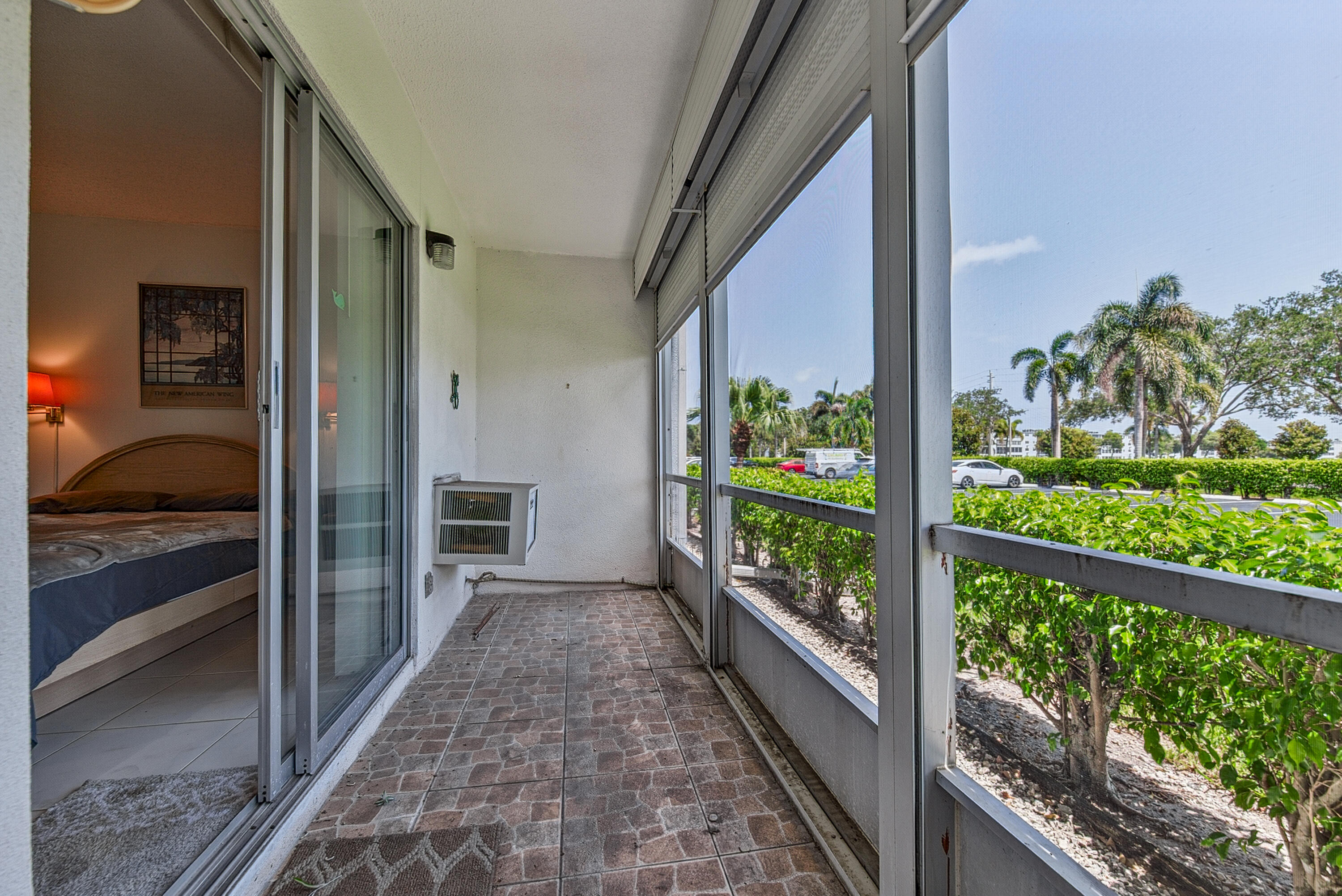 SUFFOLK AT CENTURY VILLAGE CONDO - Residential