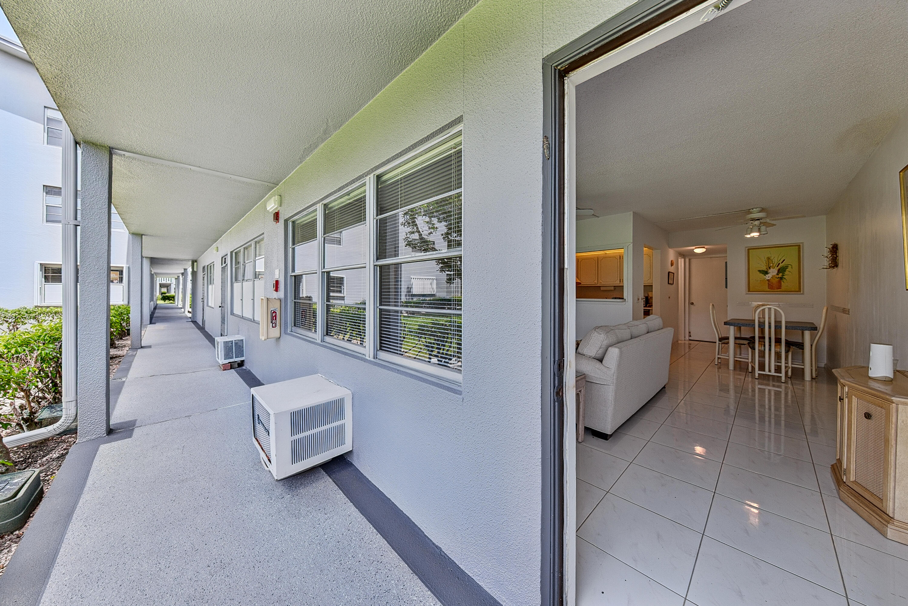 SUFFOLK AT CENTURY VILLAGE CONDO - Residential