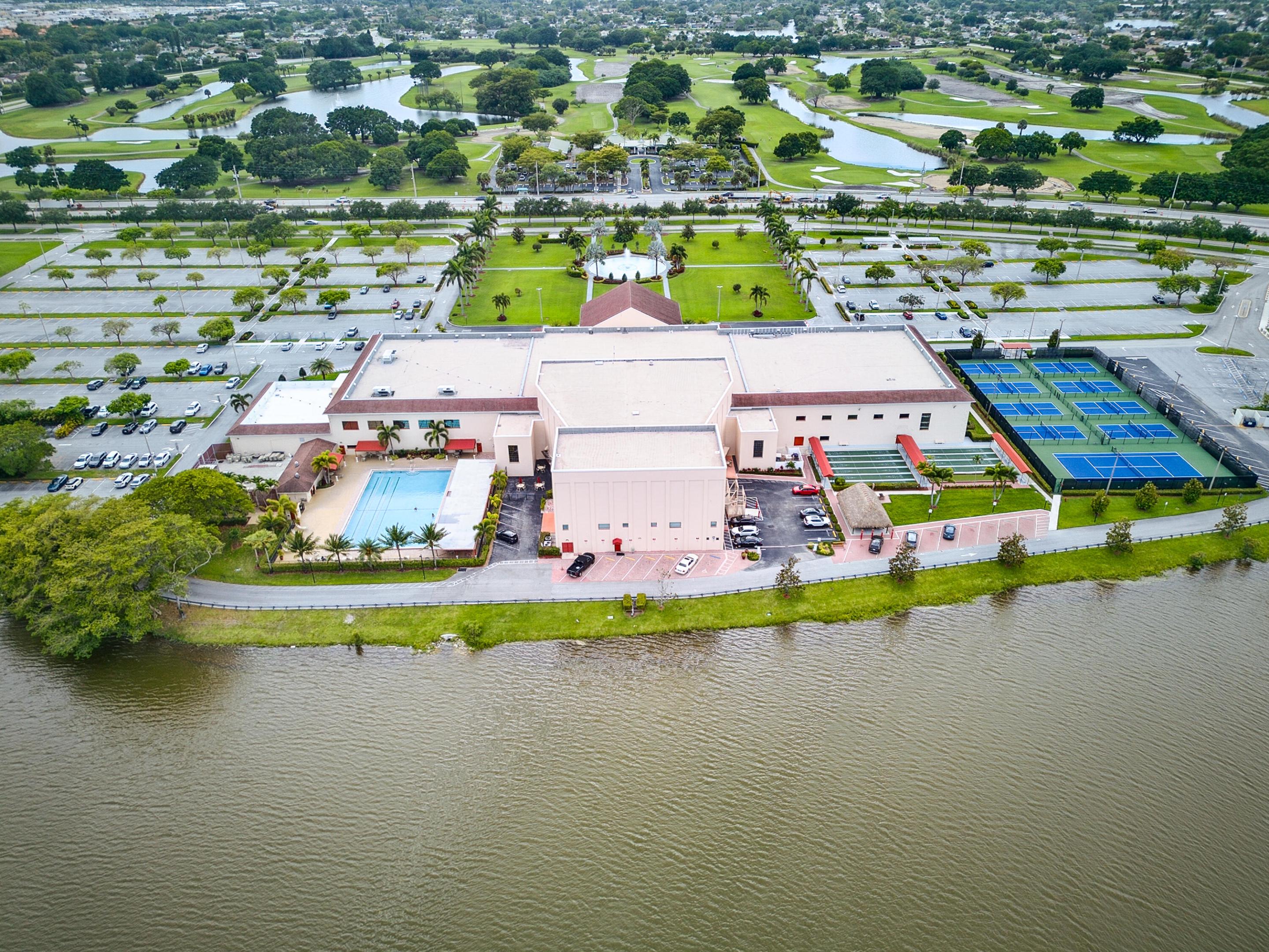 SUFFOLK AT CENTURY VILLAGE CONDO - Residential