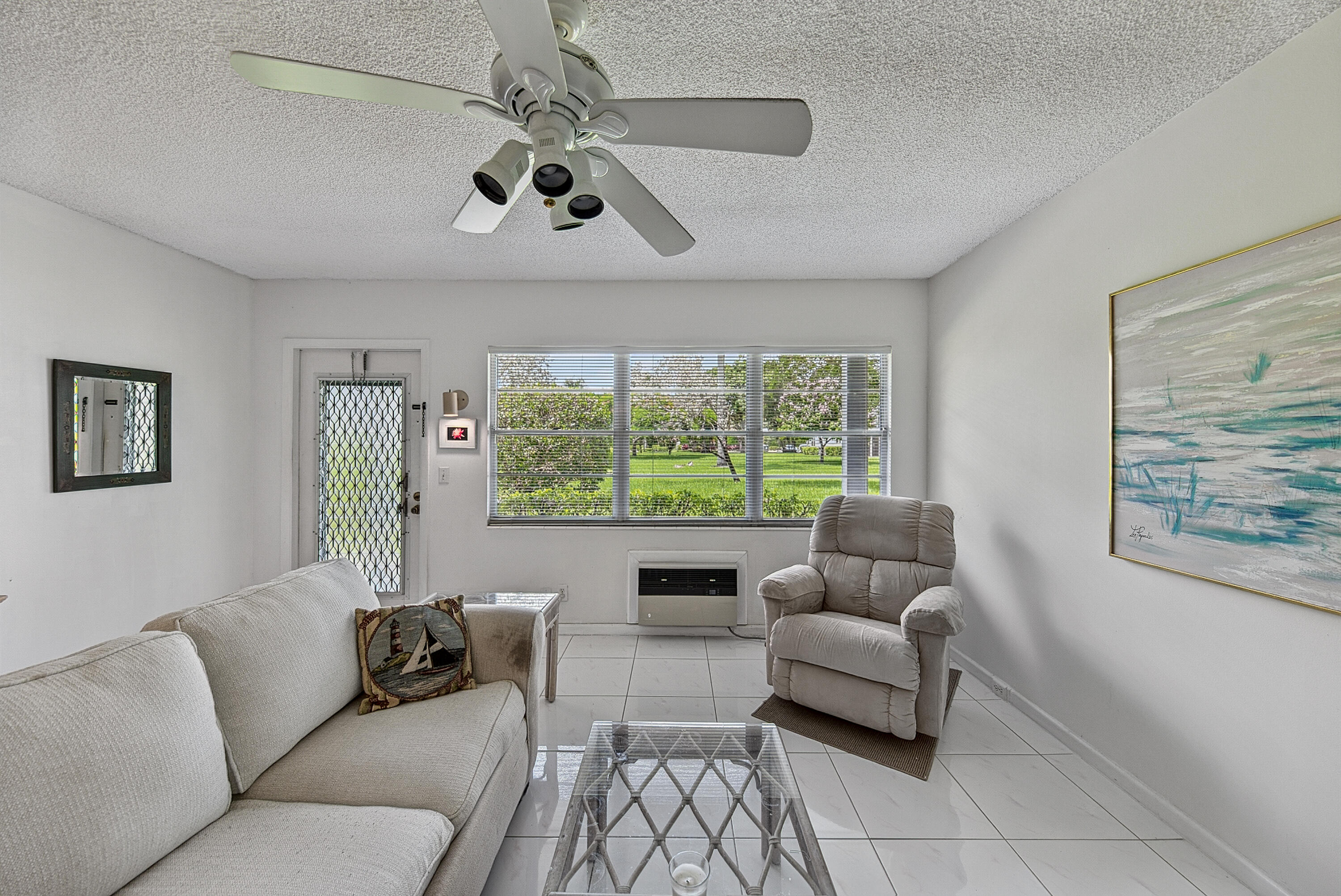 SUFFOLK AT CENTURY VILLAGE CONDO - Residential