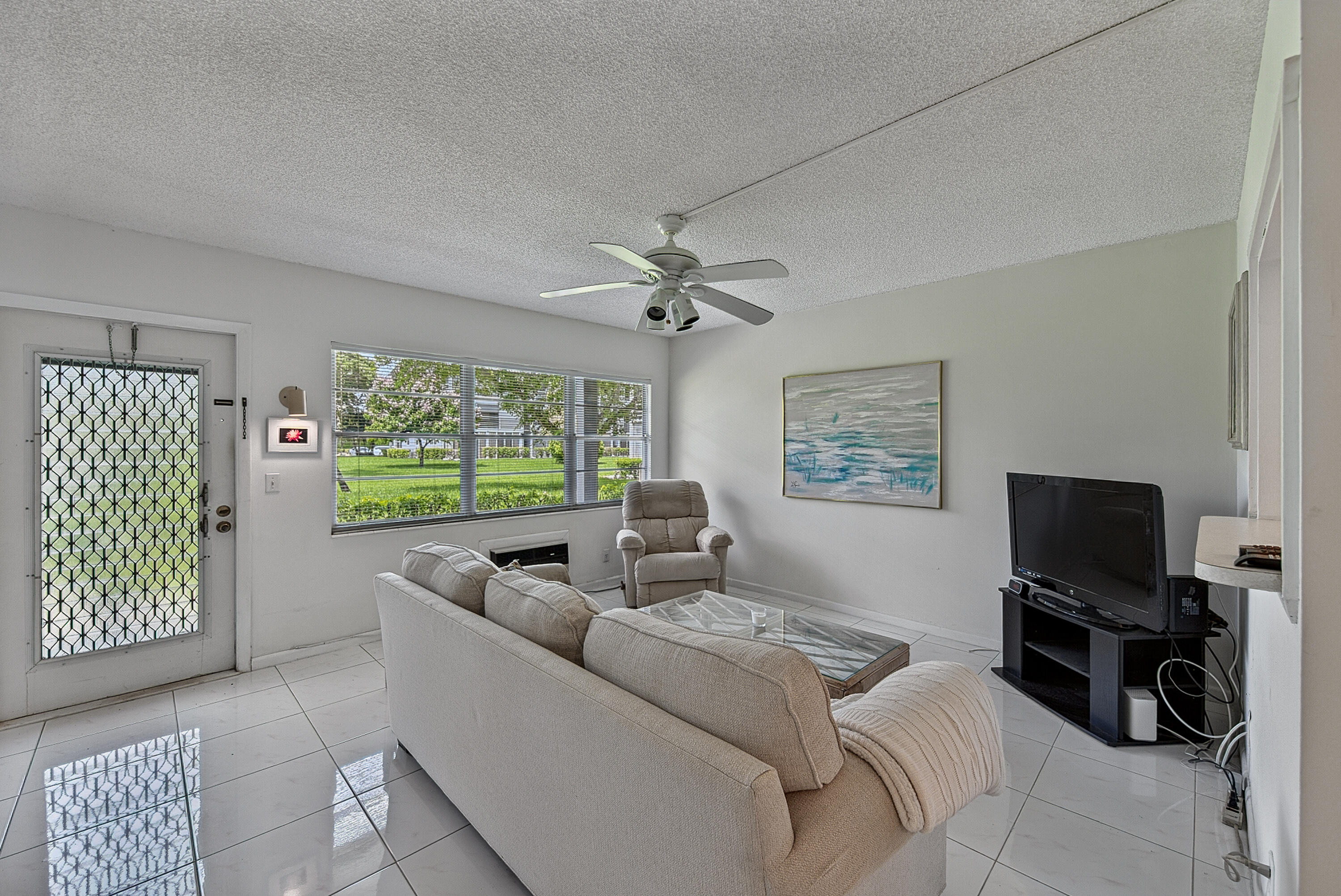 SUFFOLK AT CENTURY VILLAGE CONDO - Residential