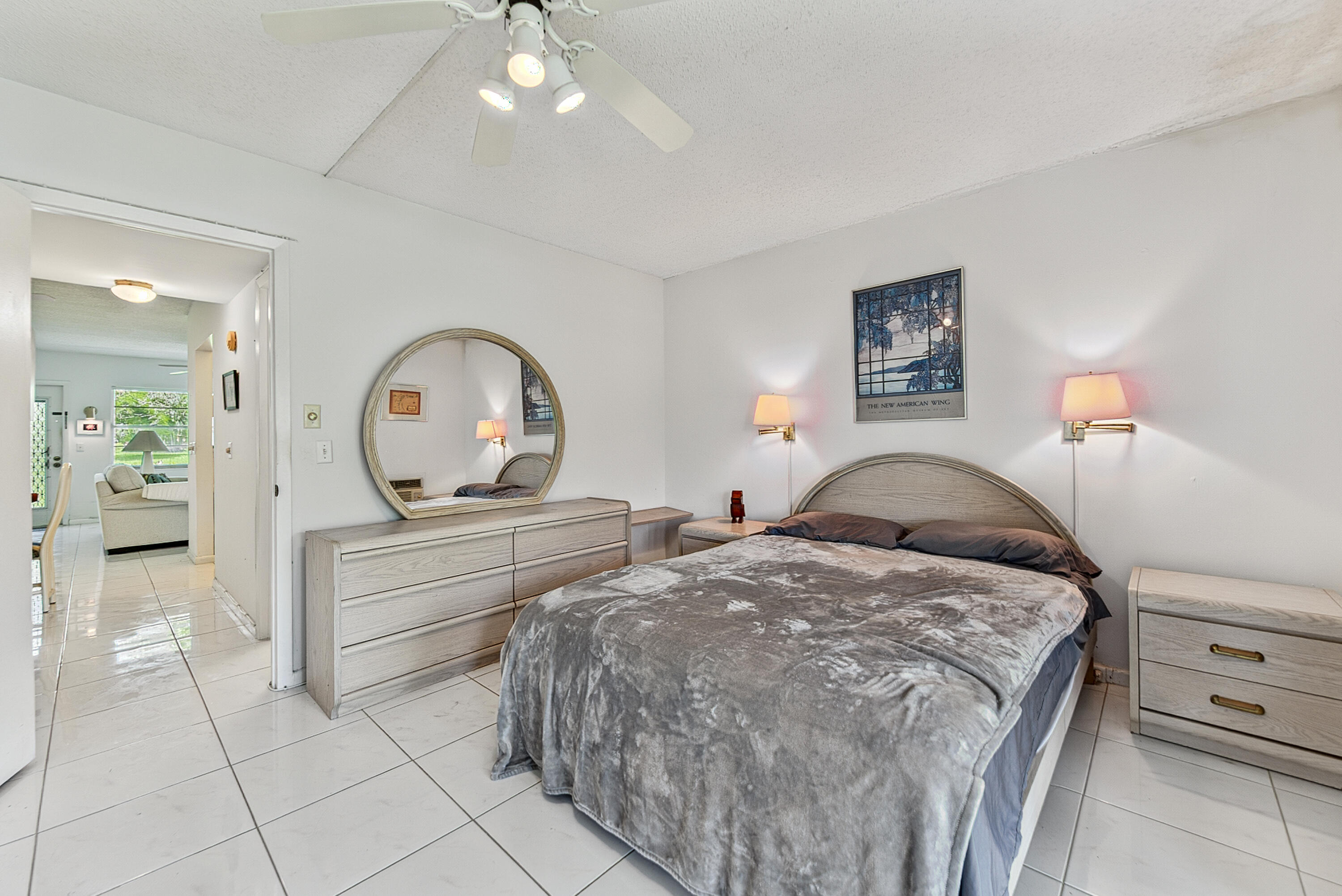 SUFFOLK AT CENTURY VILLAGE CONDO - Residential