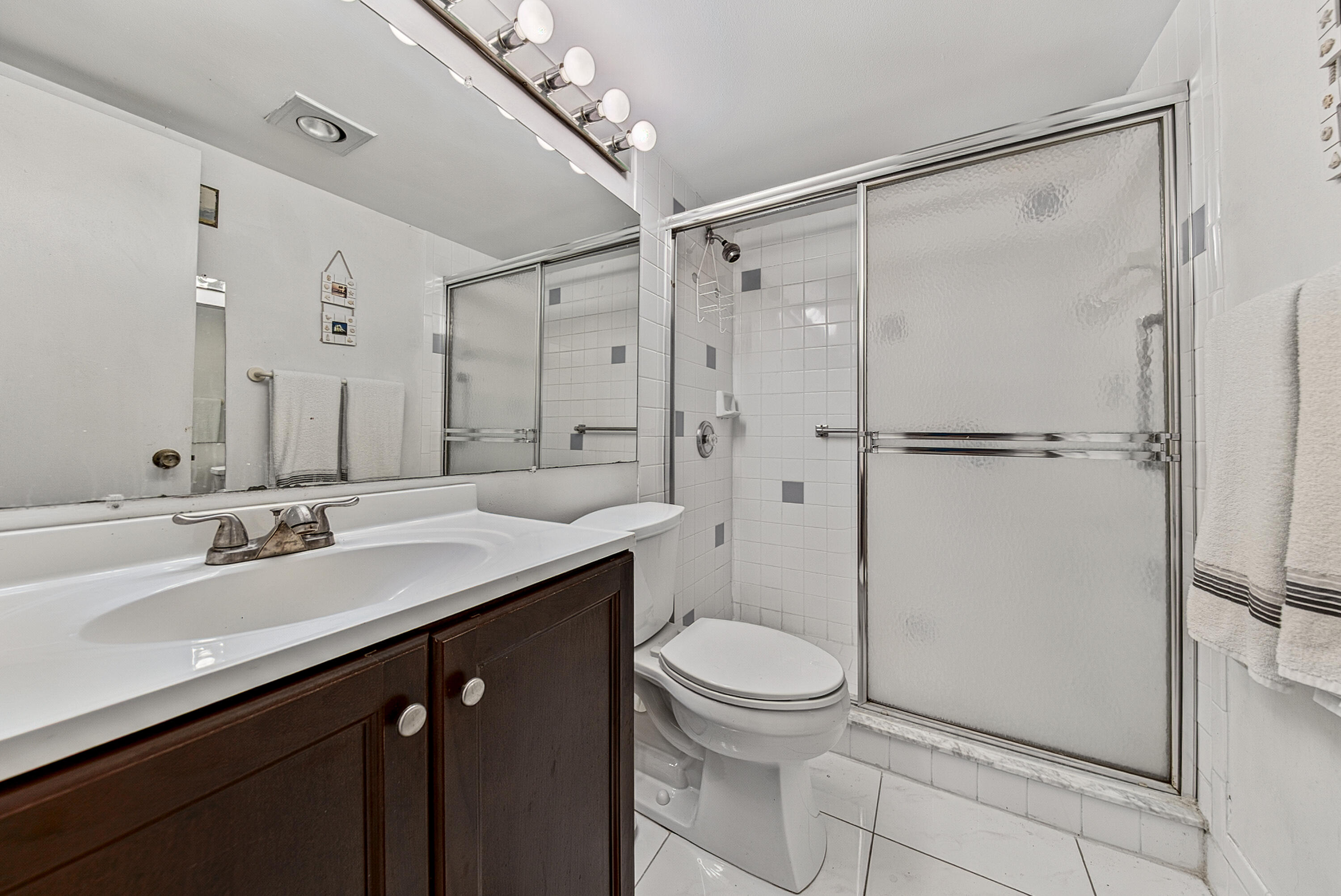 SUFFOLK AT CENTURY VILLAGE CONDO - Residential
