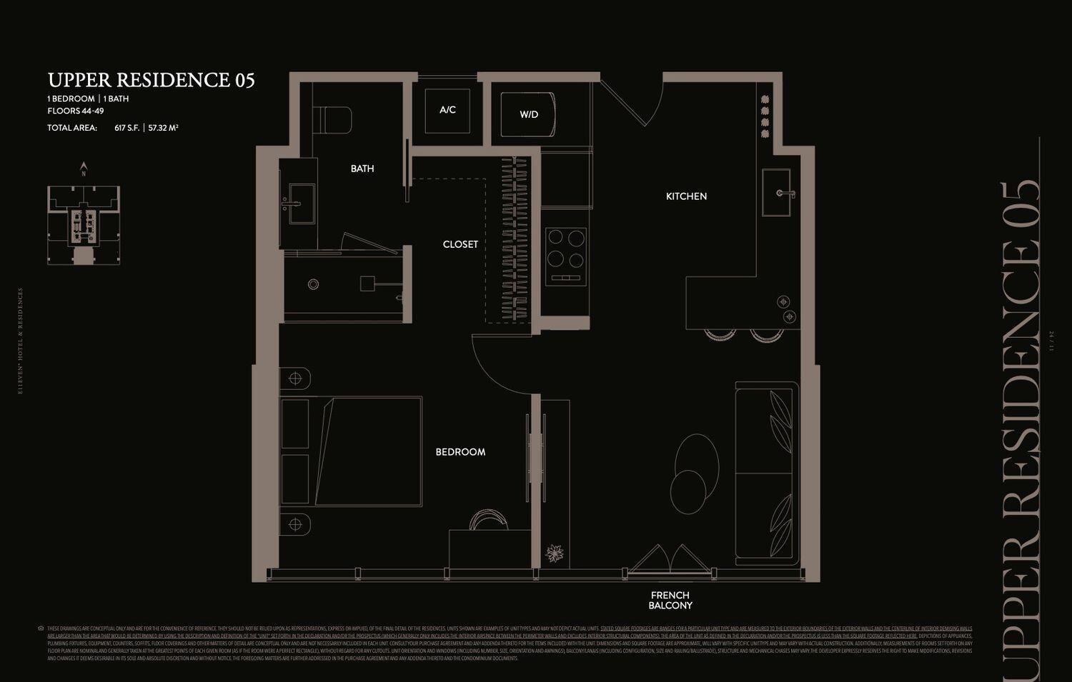 MIAMI NORTH - Residential