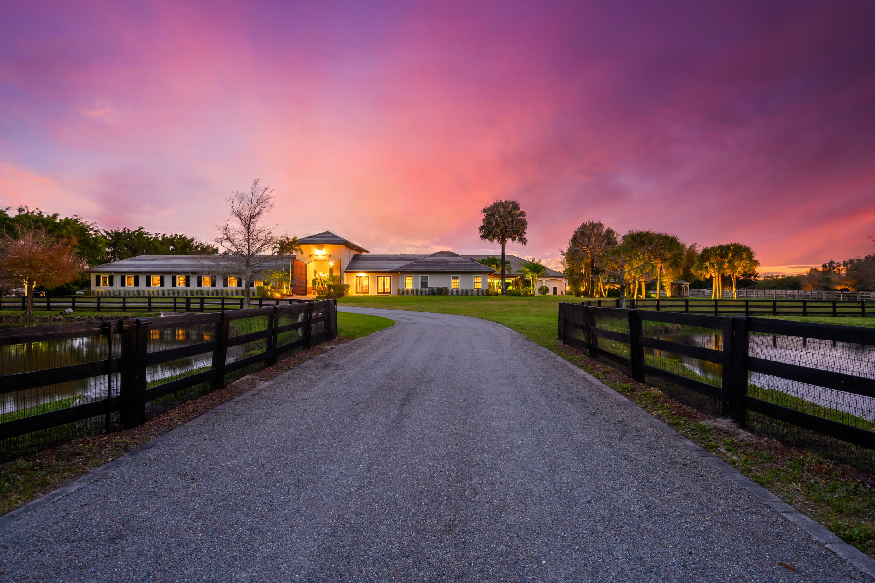 Oak Estate Farms - Residential