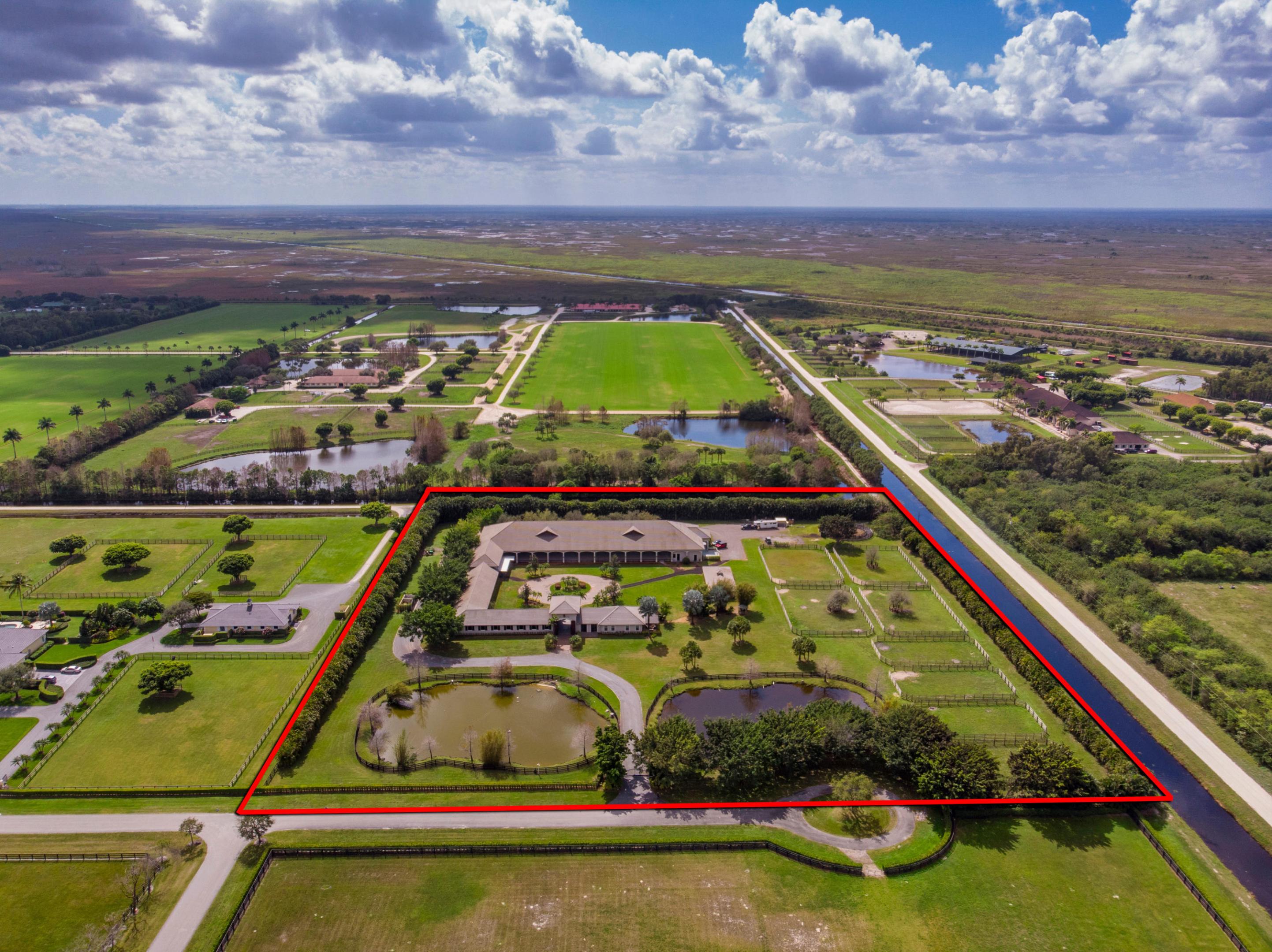 Oak Estate Farms - Residential