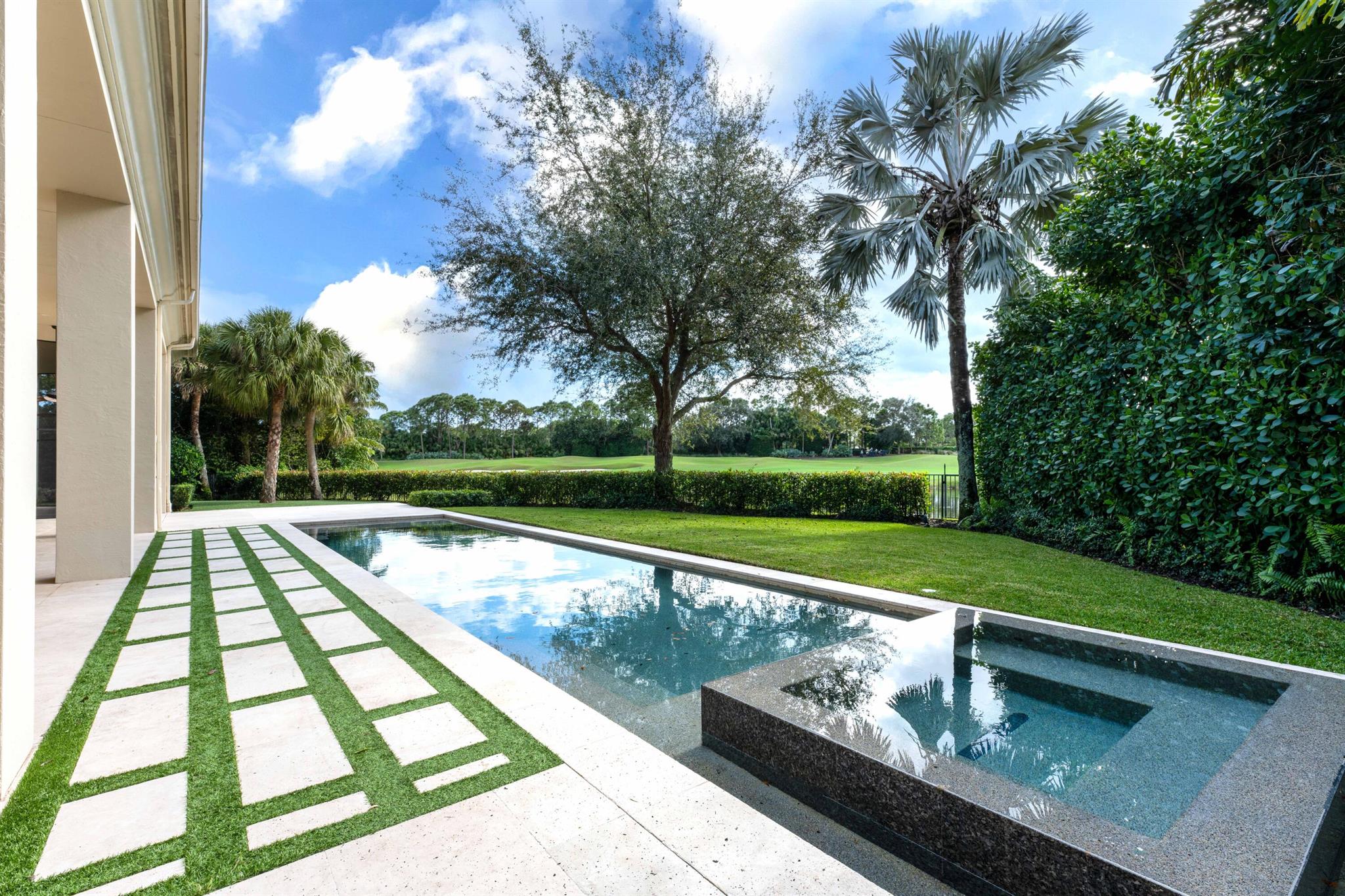Mirasol - Residential