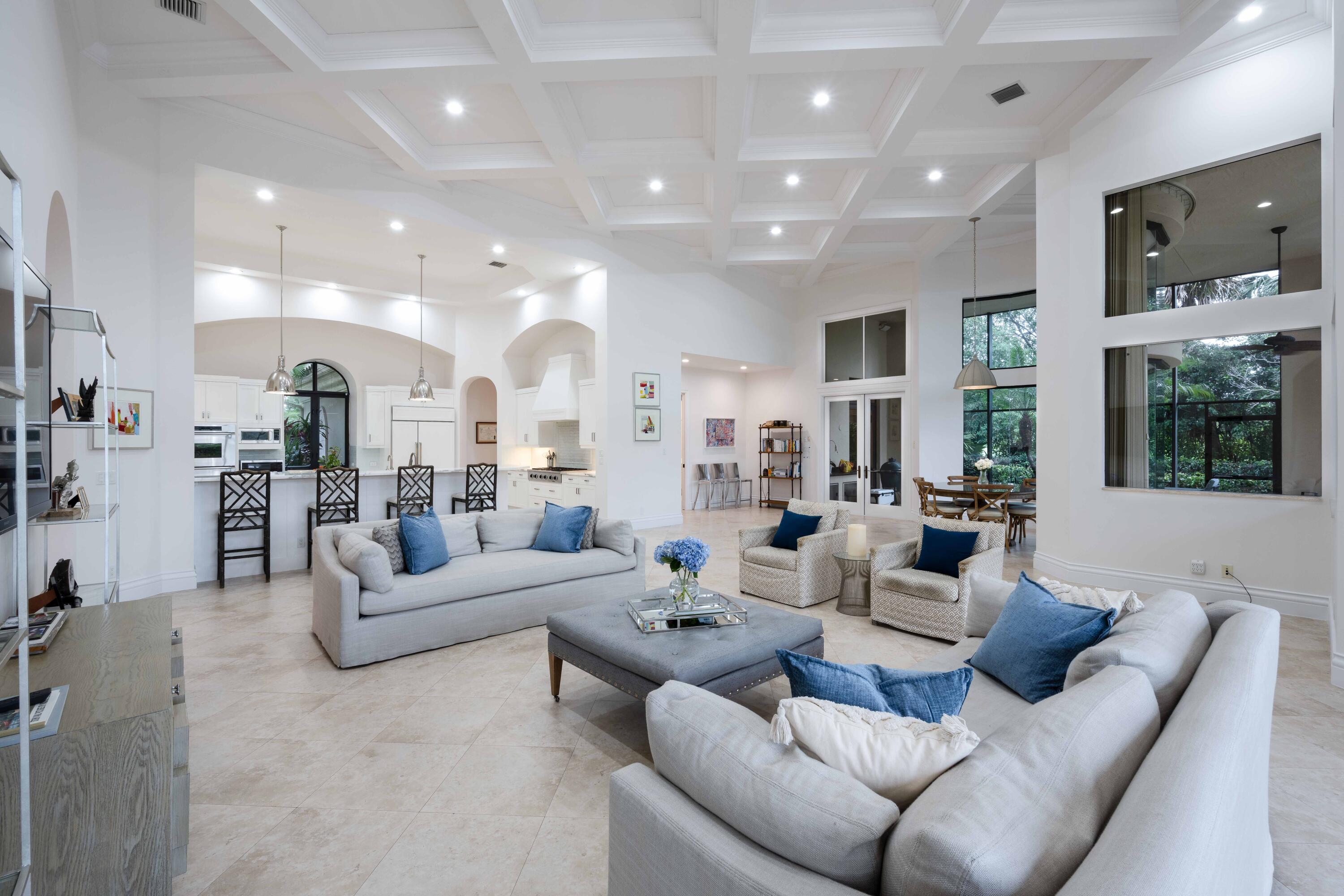 Mirasol - Residential