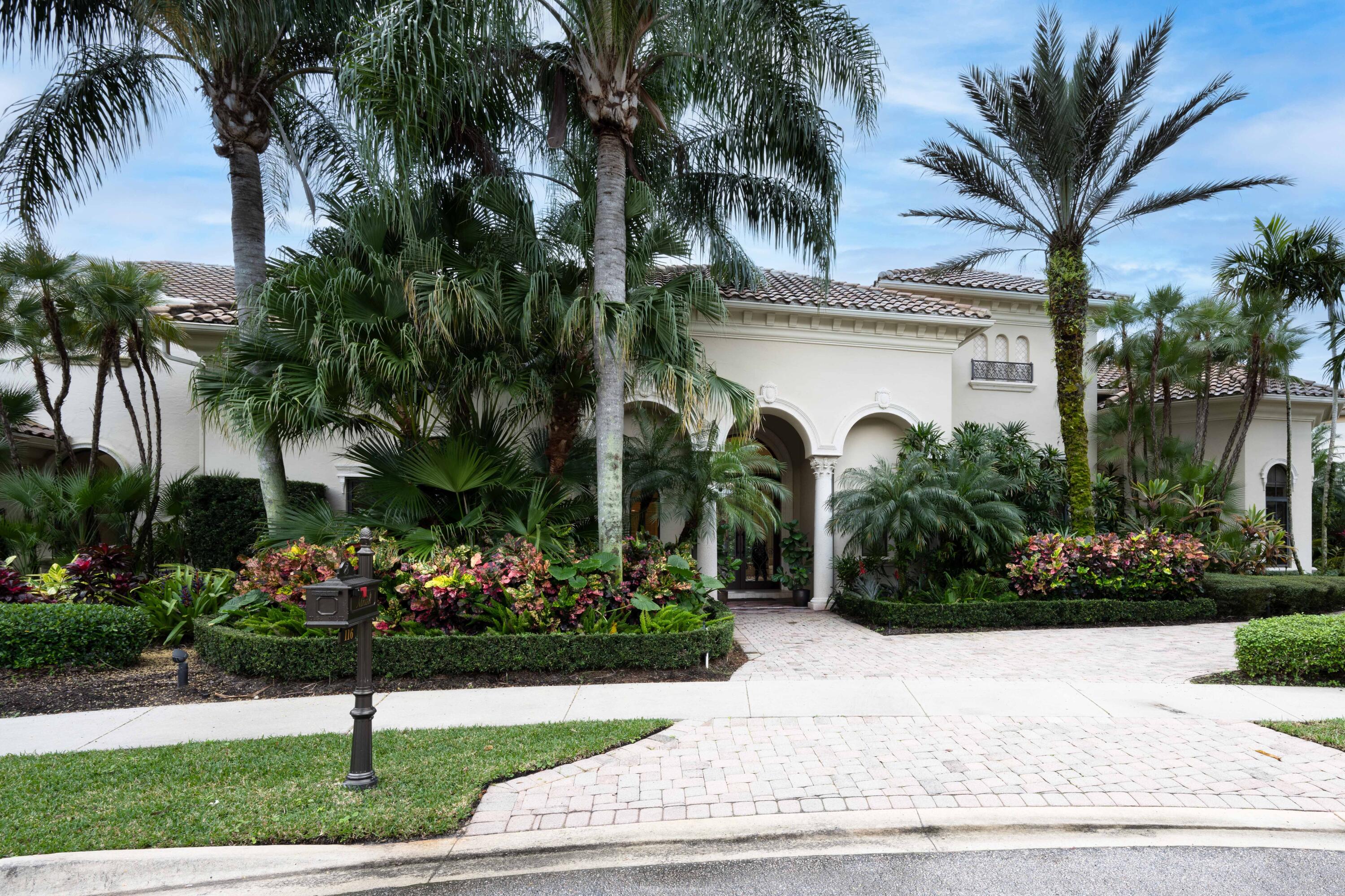 Mirasol - Residential
