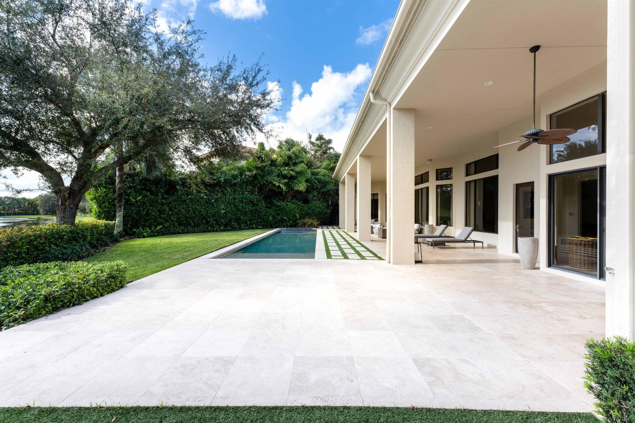 Mirasol - Residential