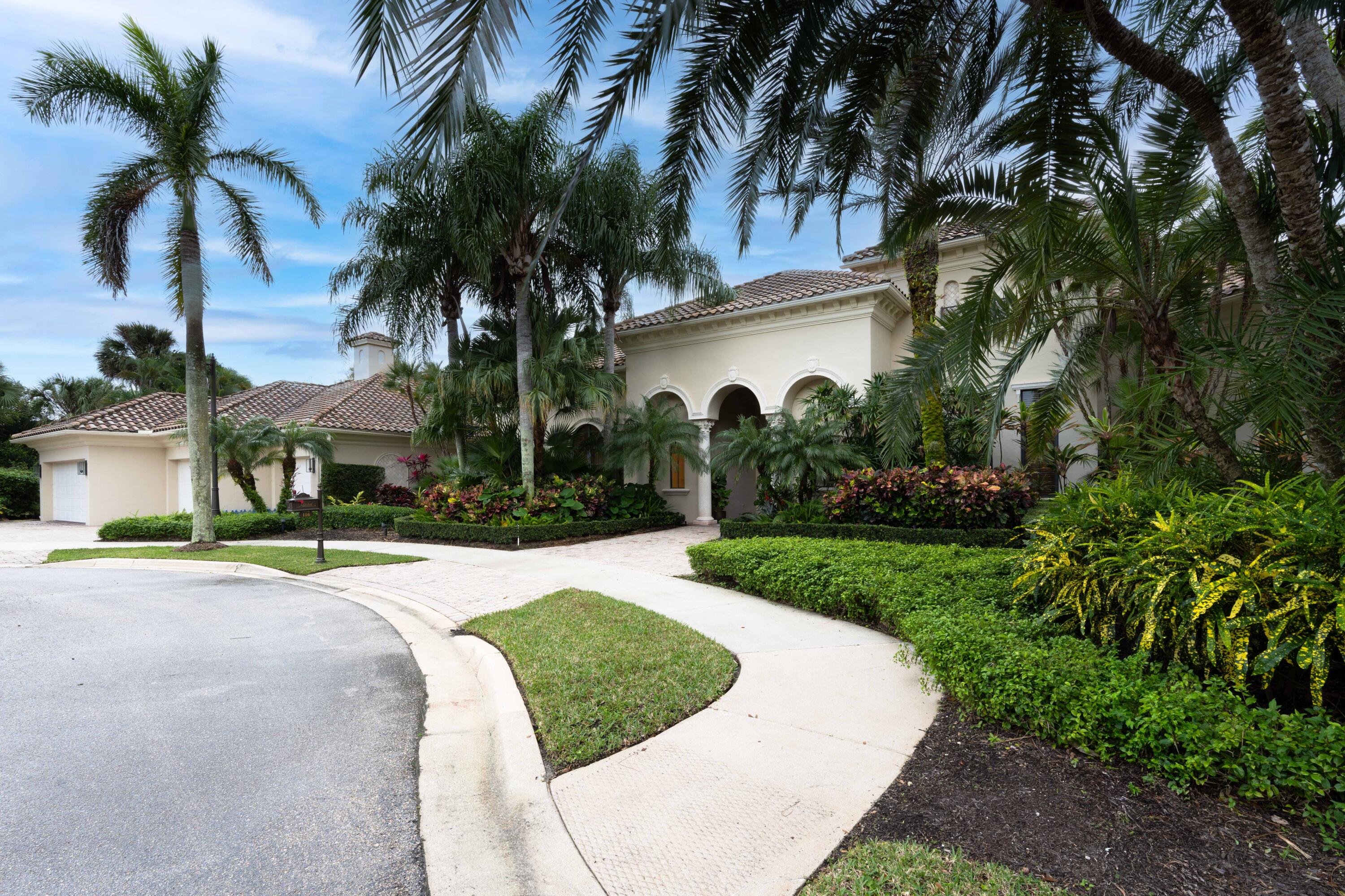 Mirasol - Residential
