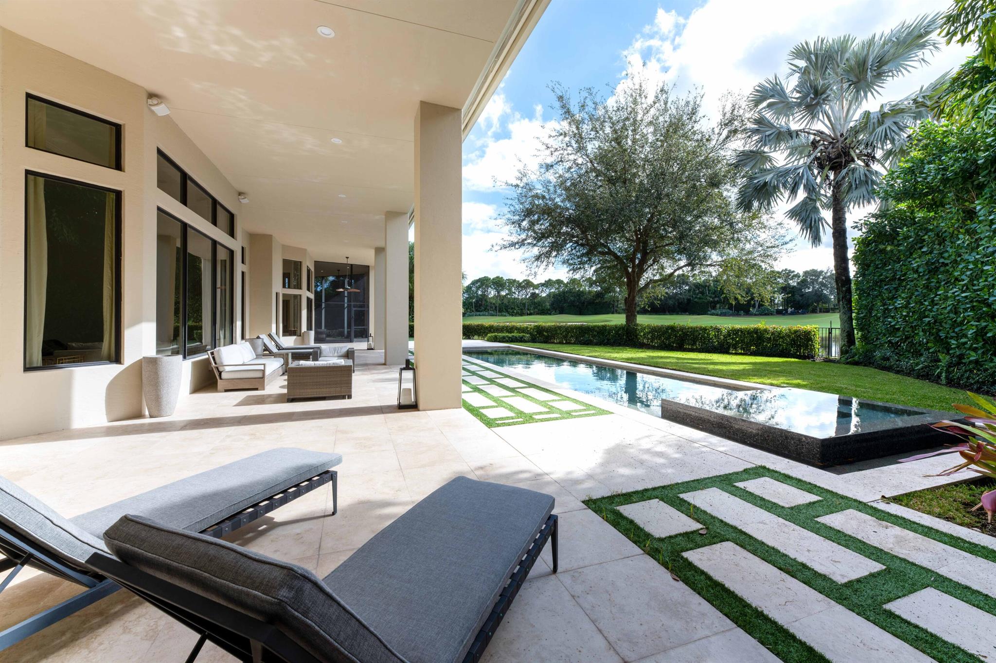 Mirasol - Residential