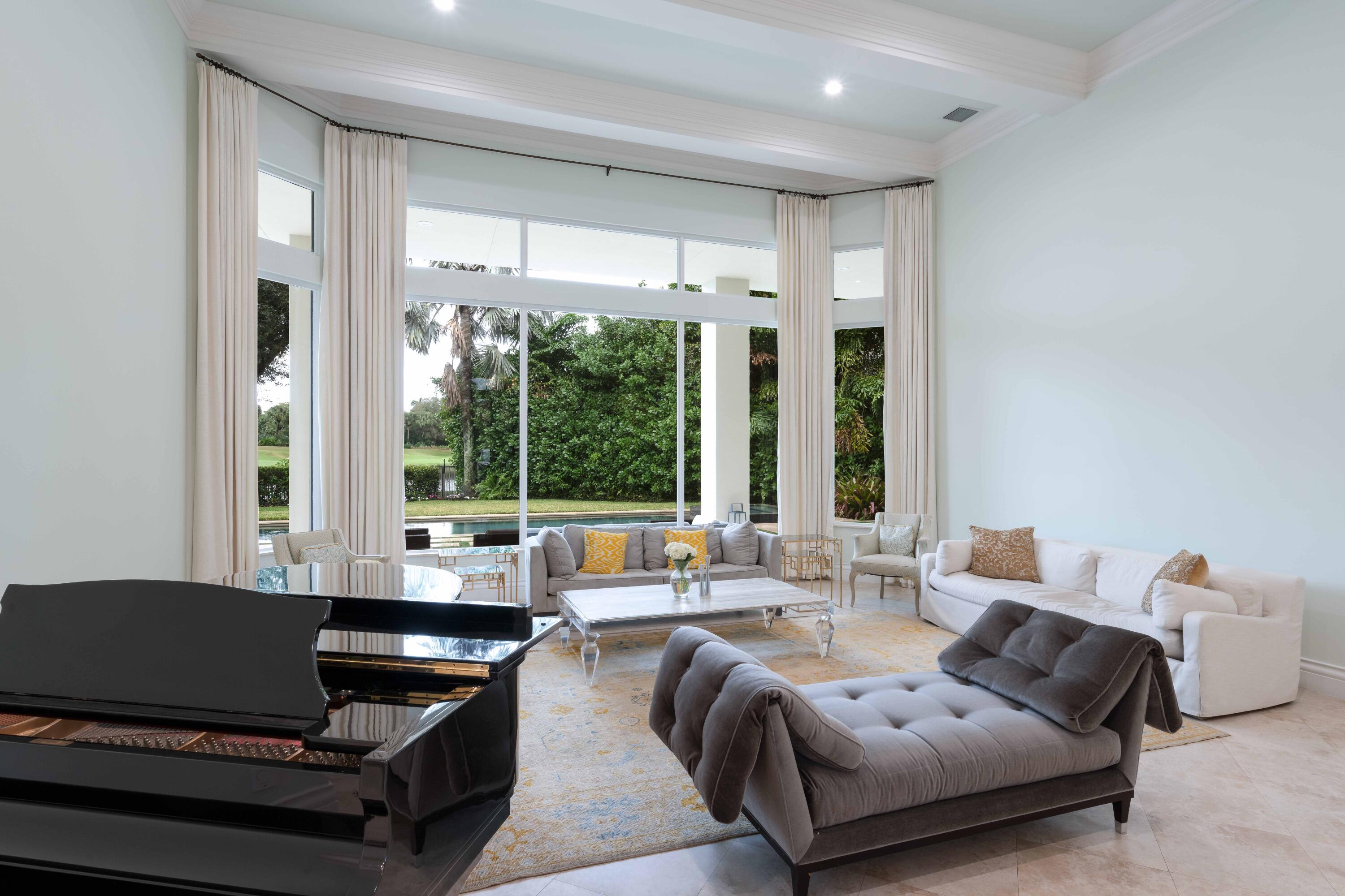 Mirasol - Residential