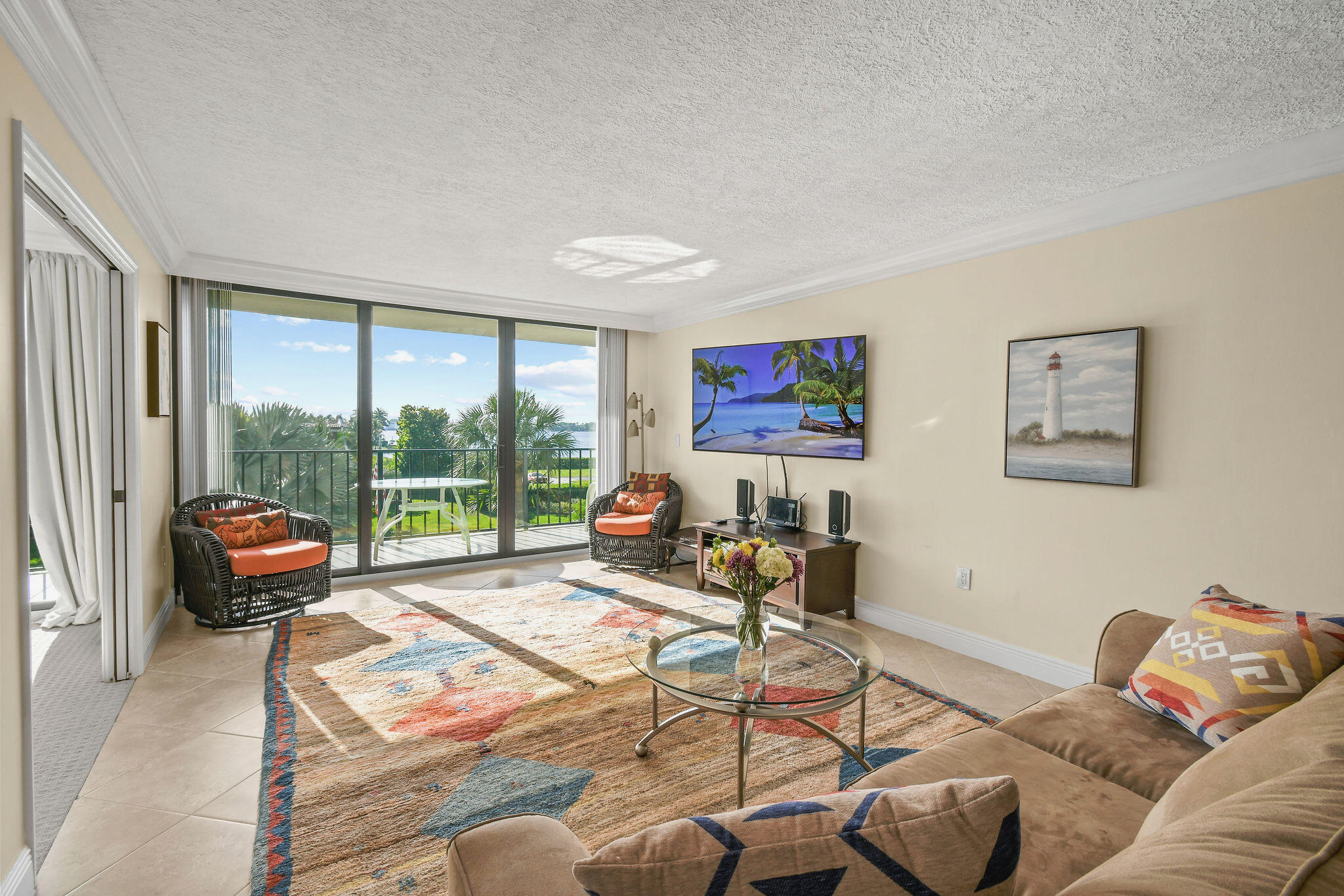 CLARIDGES II CONDO - Residential