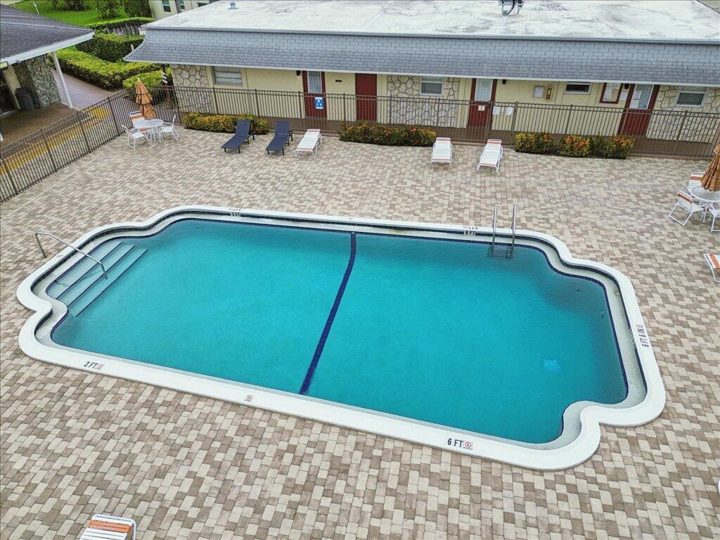 CAMELOT HALL CONDO - Residential