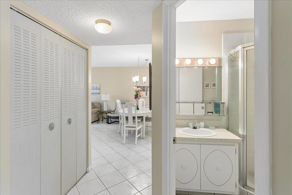 CAMELOT HALL CONDO - Residential