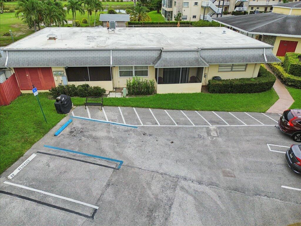 CAMELOT HALL CONDO - Residential