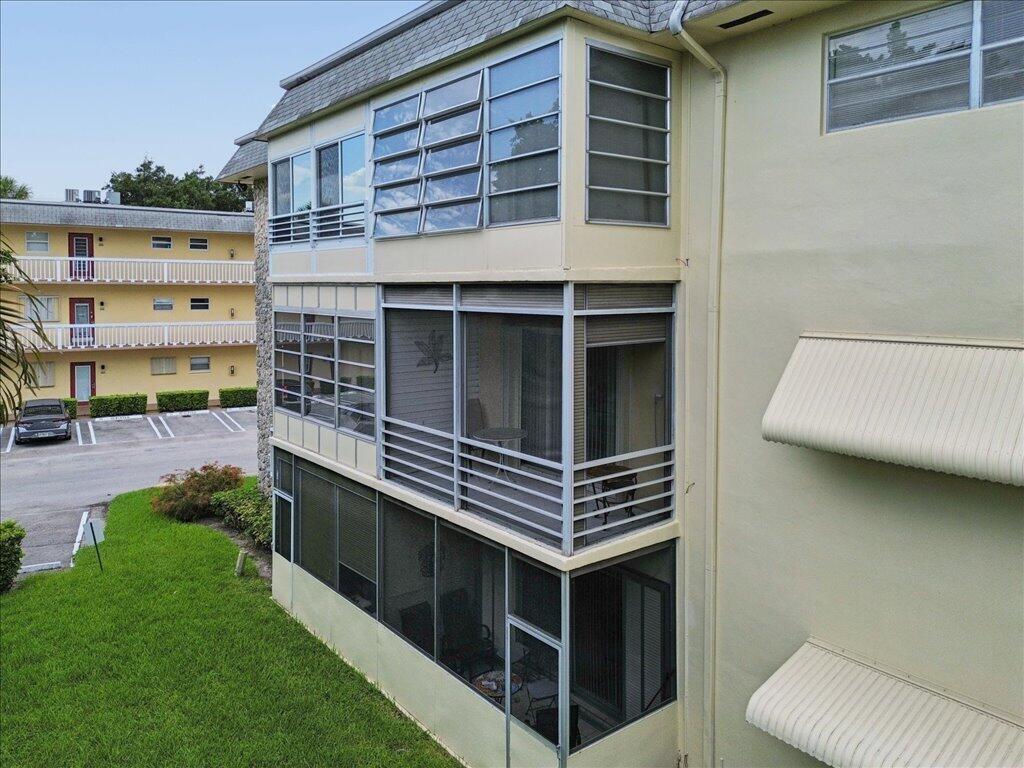CAMELOT HALL CONDO - Residential
