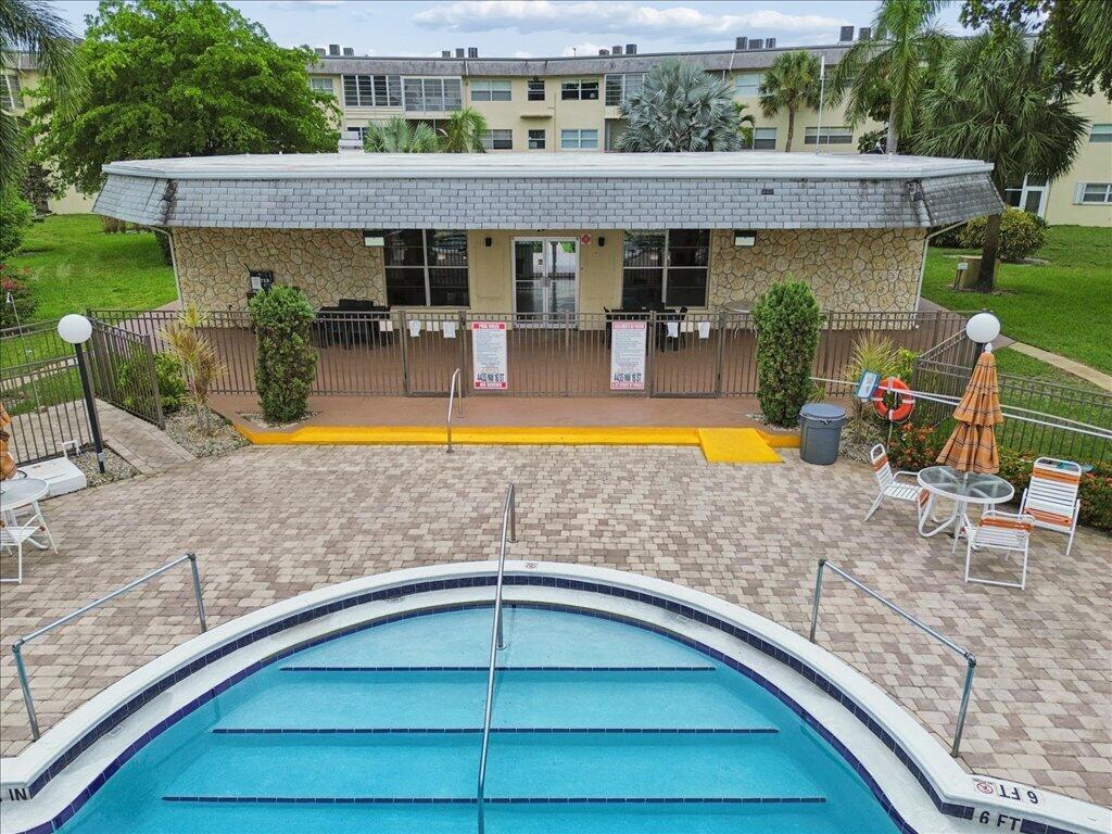 CAMELOT HALL CONDO - Residential