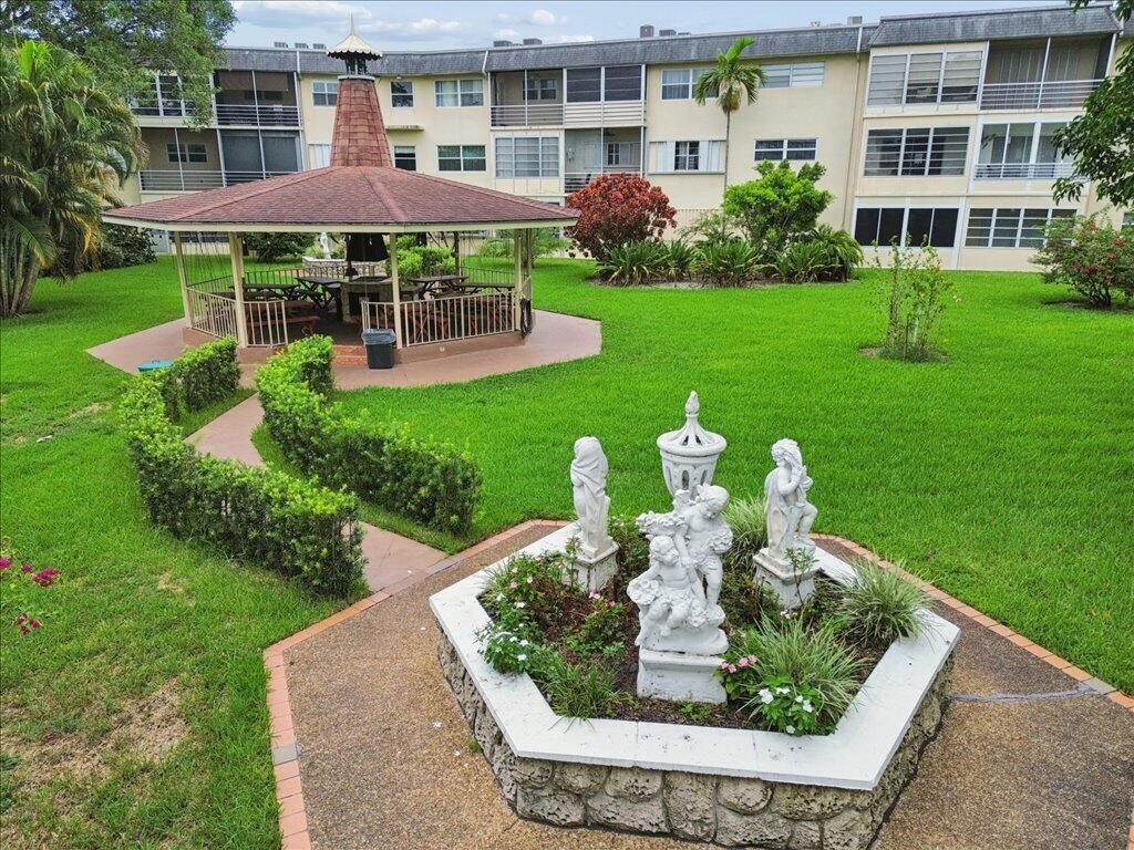 CAMELOT HALL CONDO - Residential