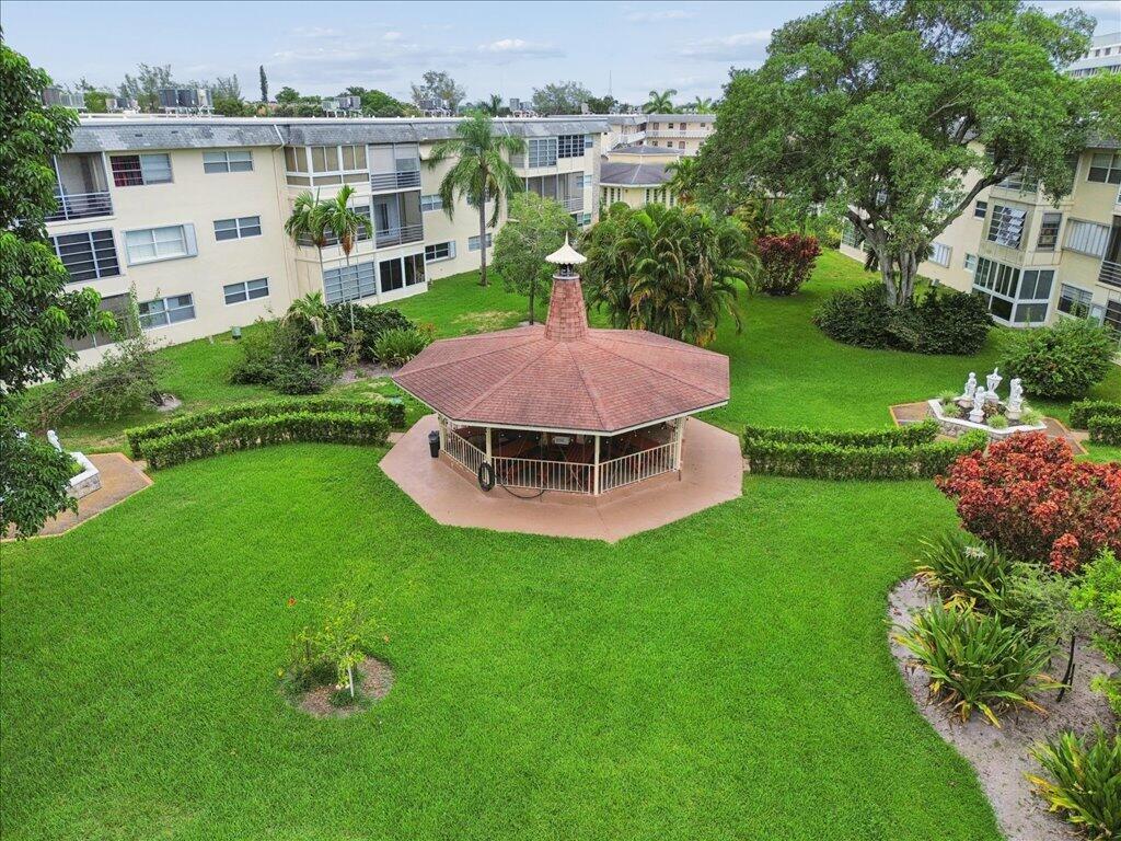CAMELOT HALL CONDO - Residential