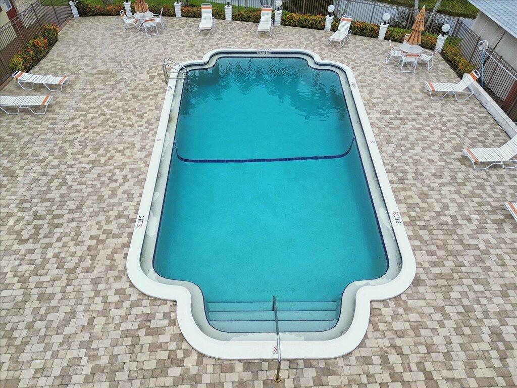 CAMELOT HALL CONDO - Residential