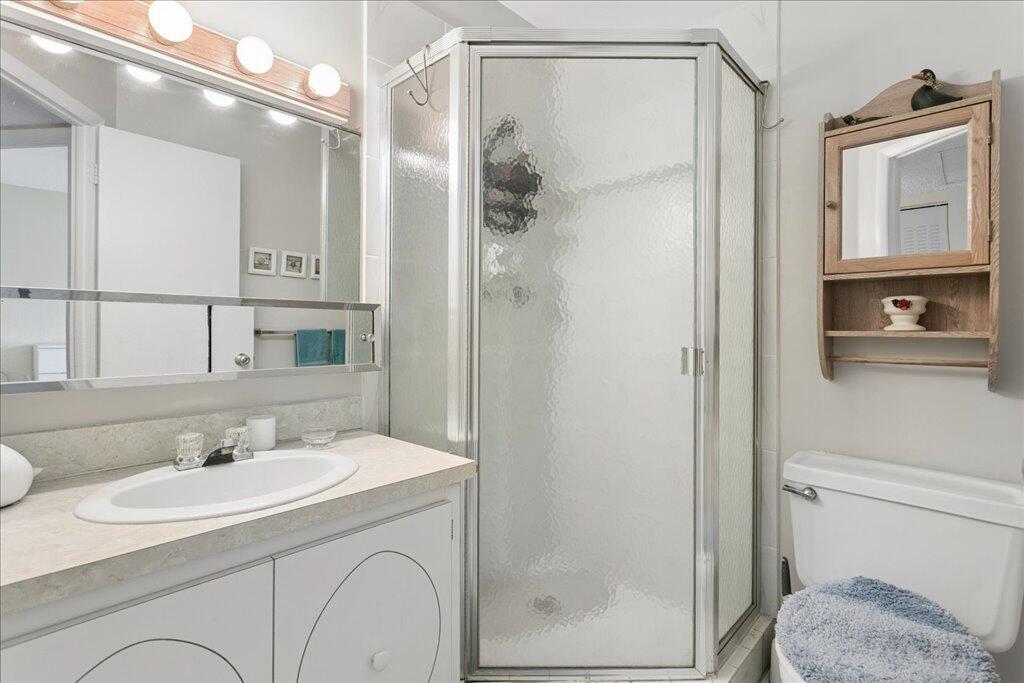 CAMELOT HALL CONDO - Residential