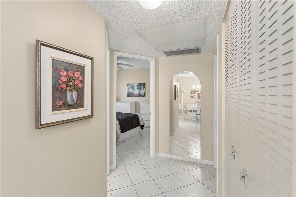 CAMELOT HALL CONDO - Residential