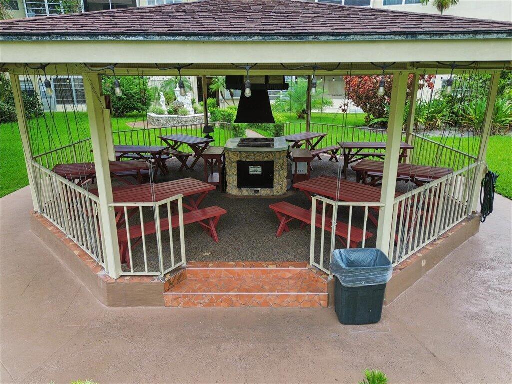 CAMELOT HALL CONDO - Residential
