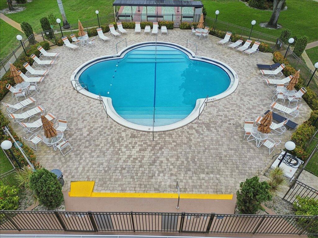 CAMELOT HALL CONDO - Residential