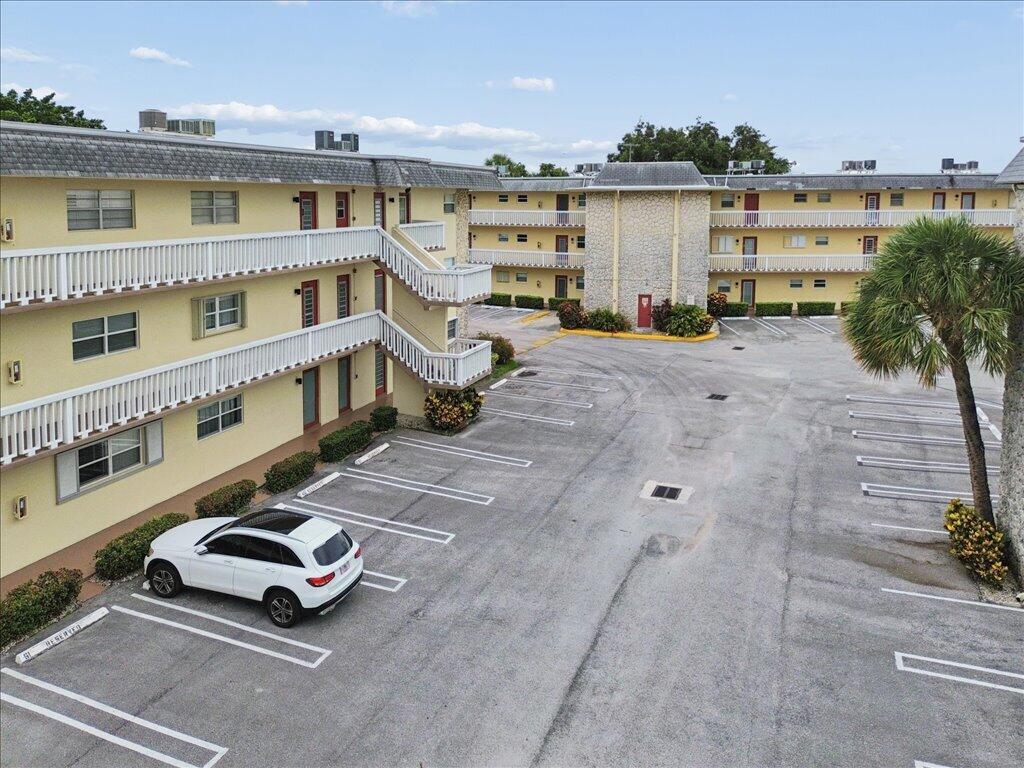 CAMELOT HALL CONDO - Residential
