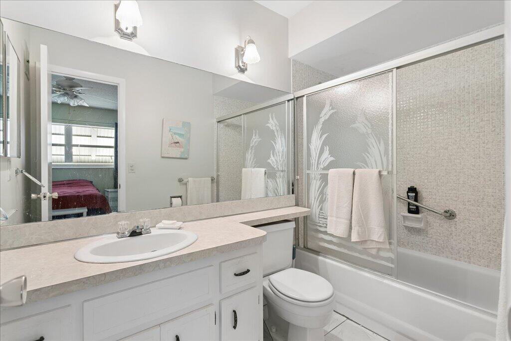 CAMELOT HALL CONDO - Residential