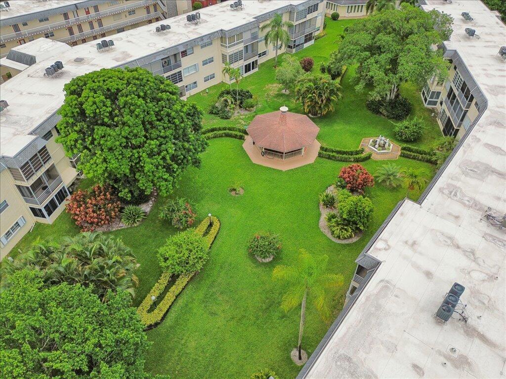 CAMELOT HALL CONDO - Residential