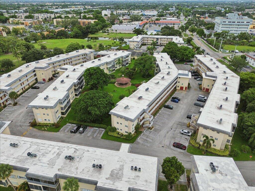 CAMELOT HALL CONDO - Residential