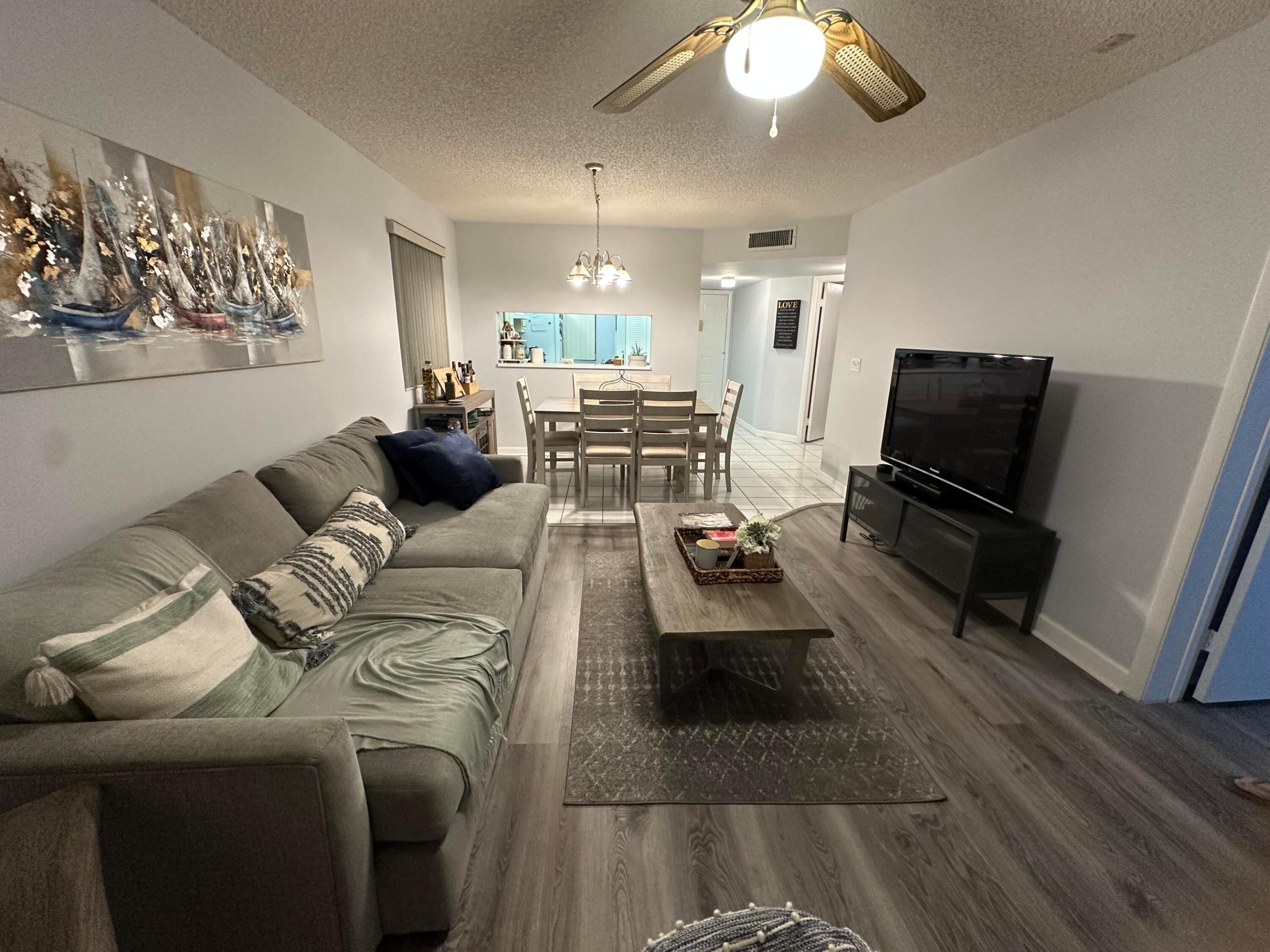 GRANDVIEW AT SPRING LAKES CONDO - Residential