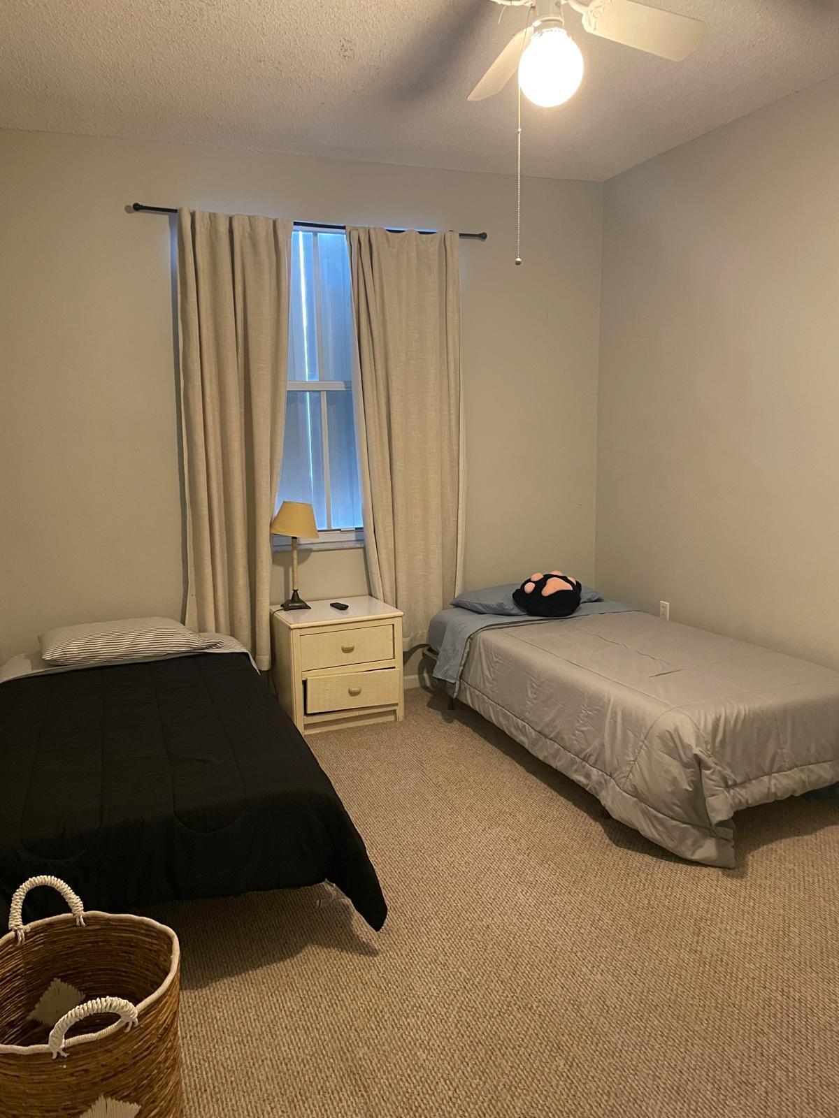 ARISSA PLACE CONDO - Residential Lease
