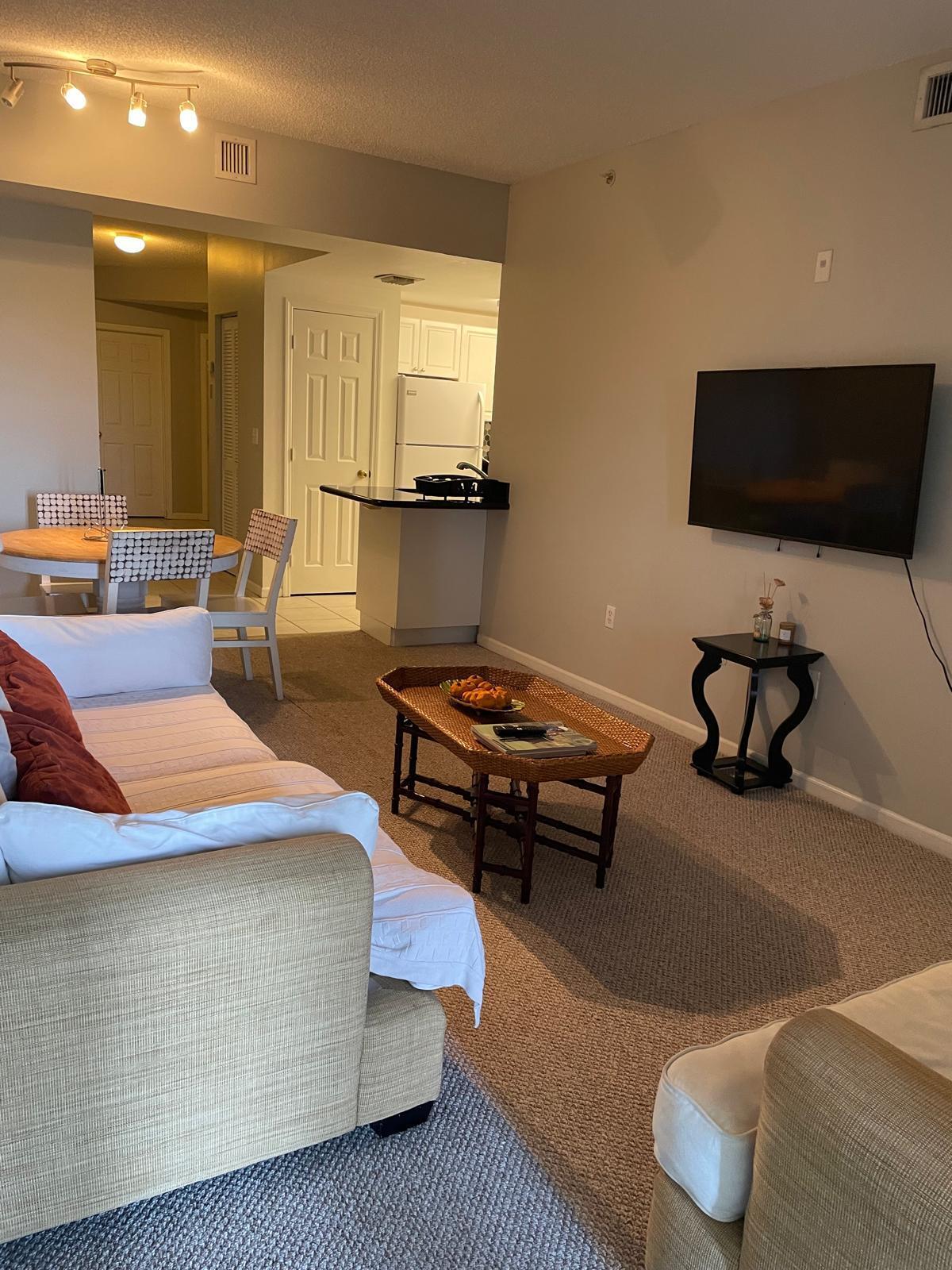 ARISSA PLACE CONDO - Residential Lease