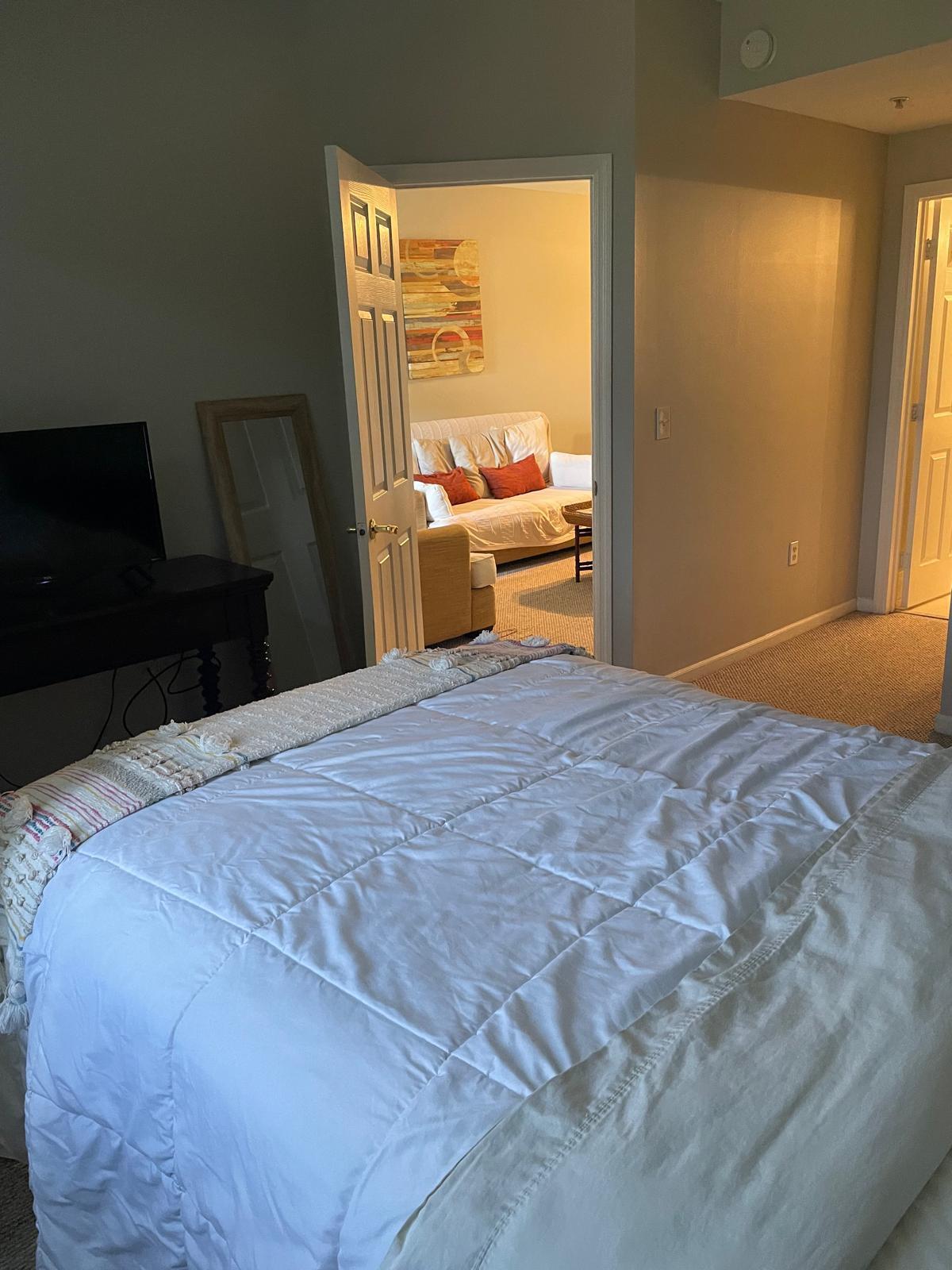 ARISSA PLACE CONDO - Residential Lease