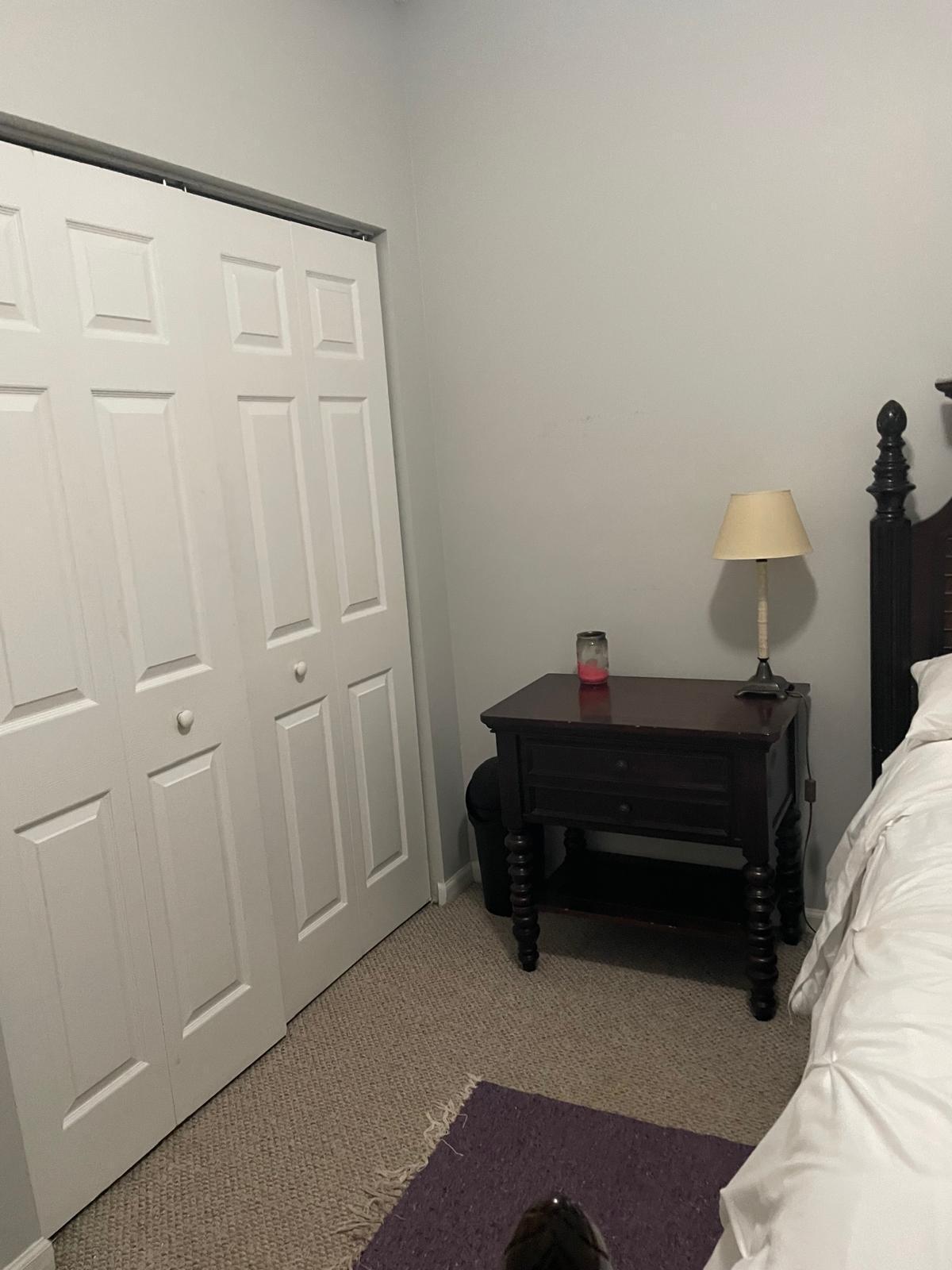 ARISSA PLACE CONDO - Residential Lease
